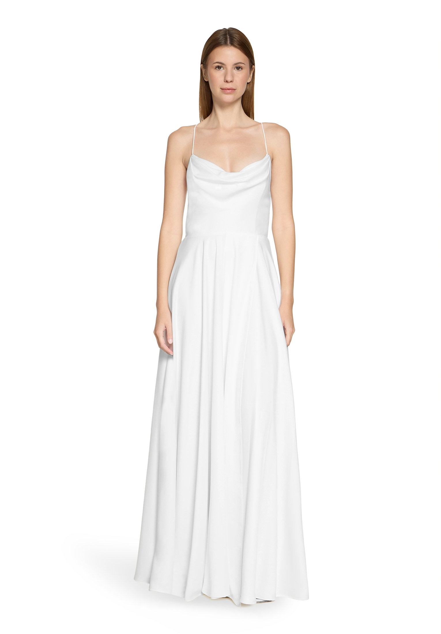 VM by Vera Mont Langes Abendkleid #3