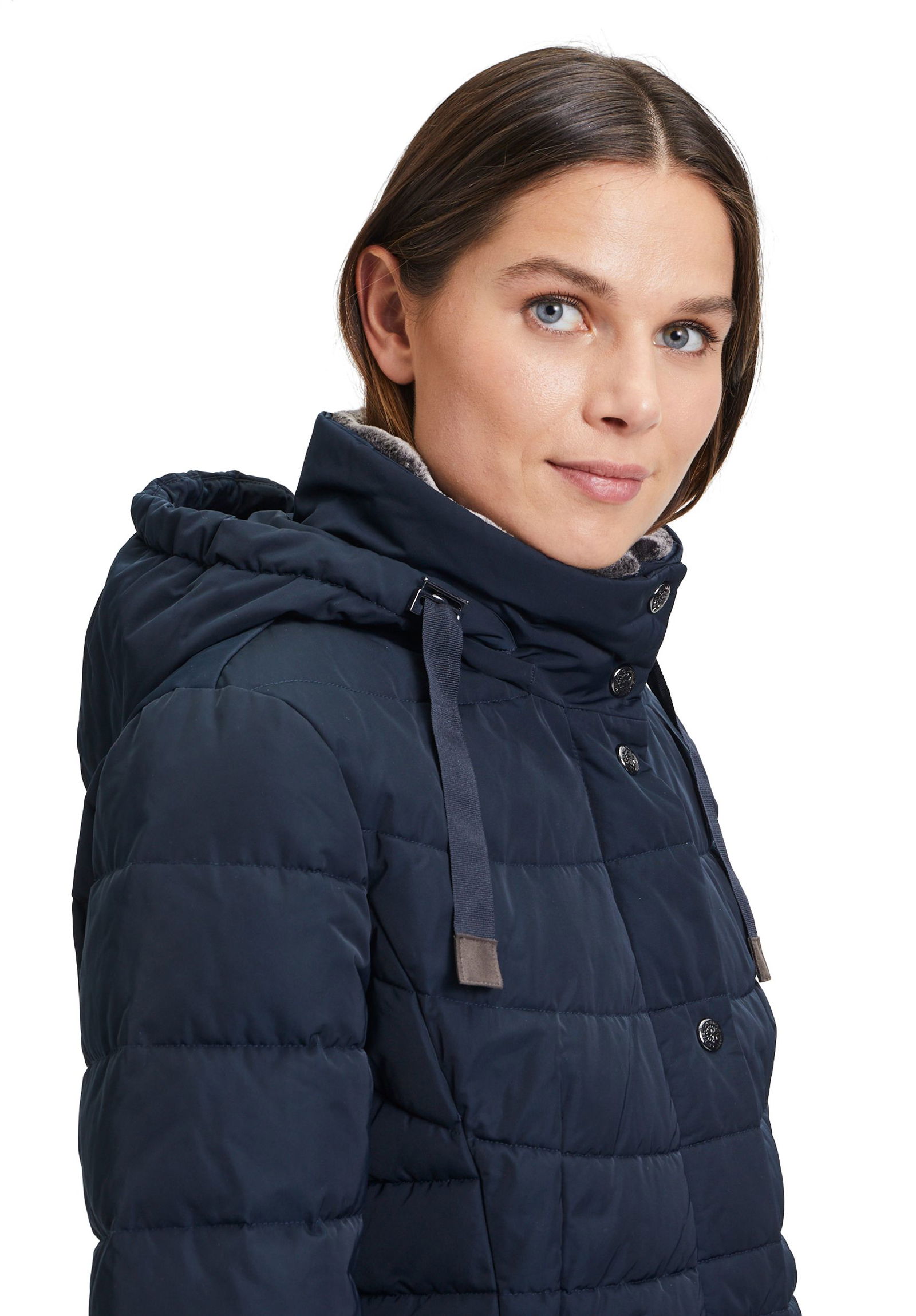 Gil Bret | Gil Bret Steppjacke | 48 | dunkelblau