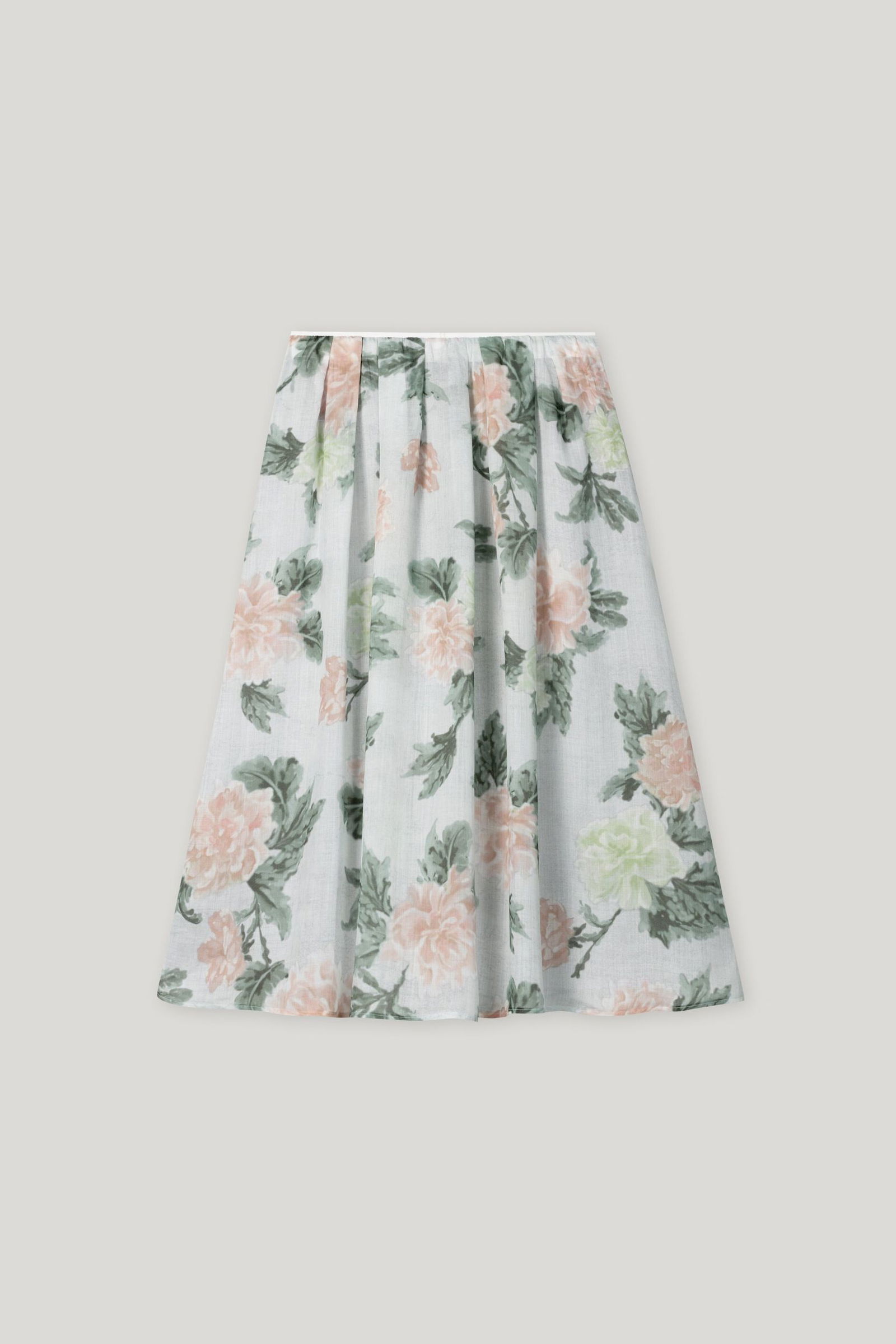 | Rock, the faded floral print | 40 | 1952_3109
