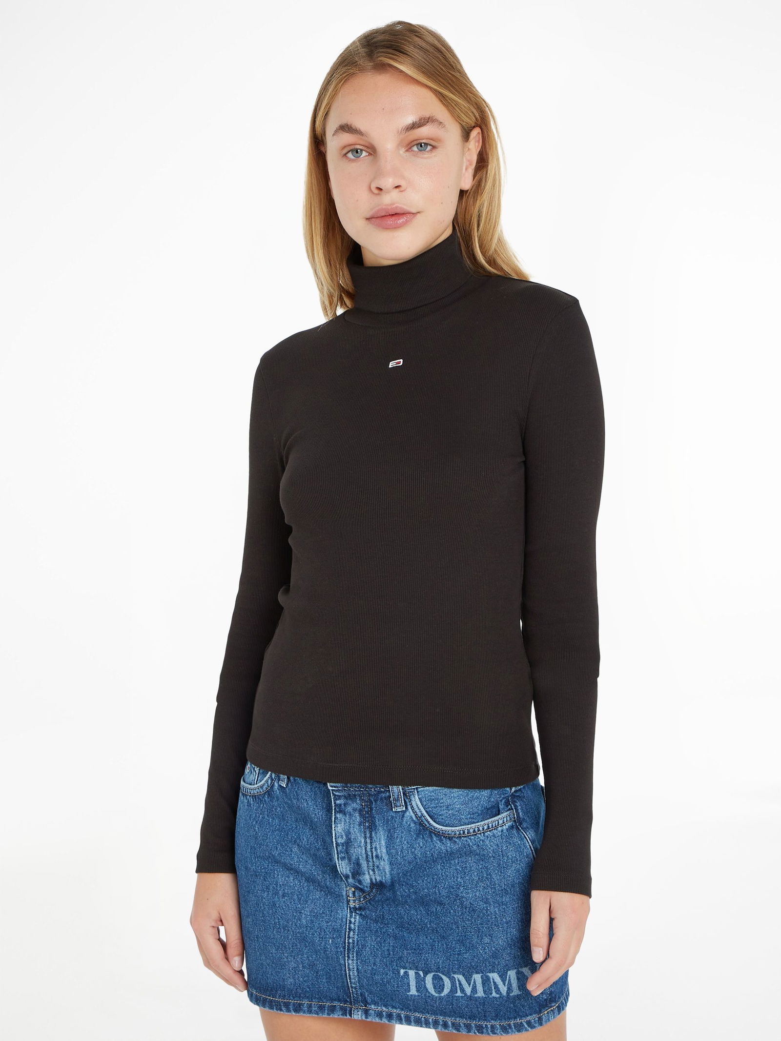Tommy Jeans Pullover