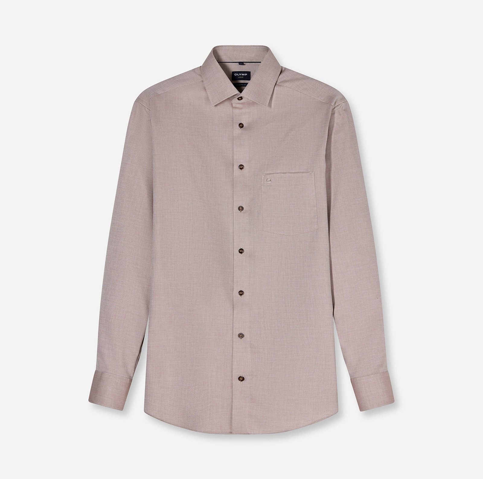 Olymp |  Olymp Hemd Modern Fit  | 47