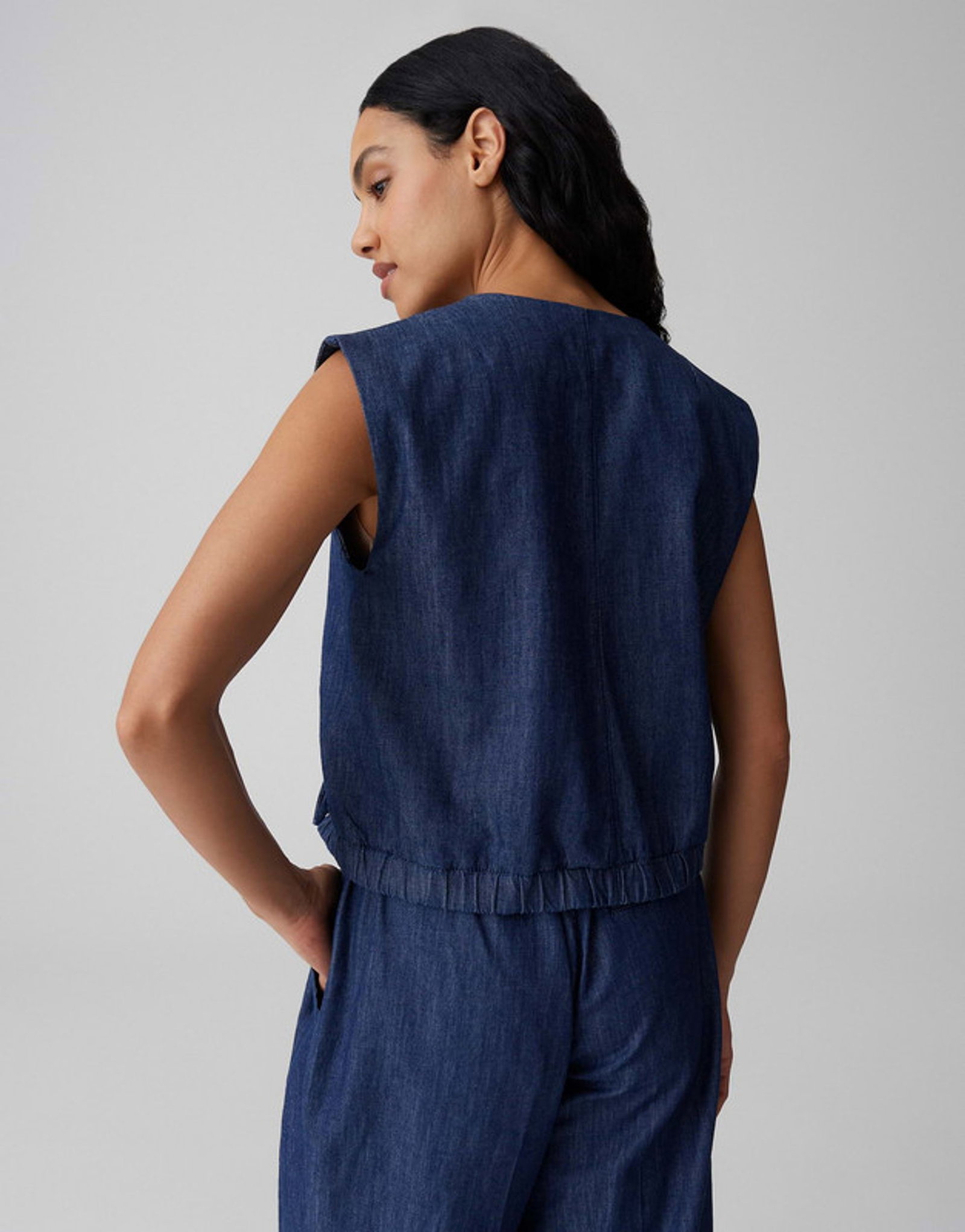 Opus |  Opus Weste  | 38