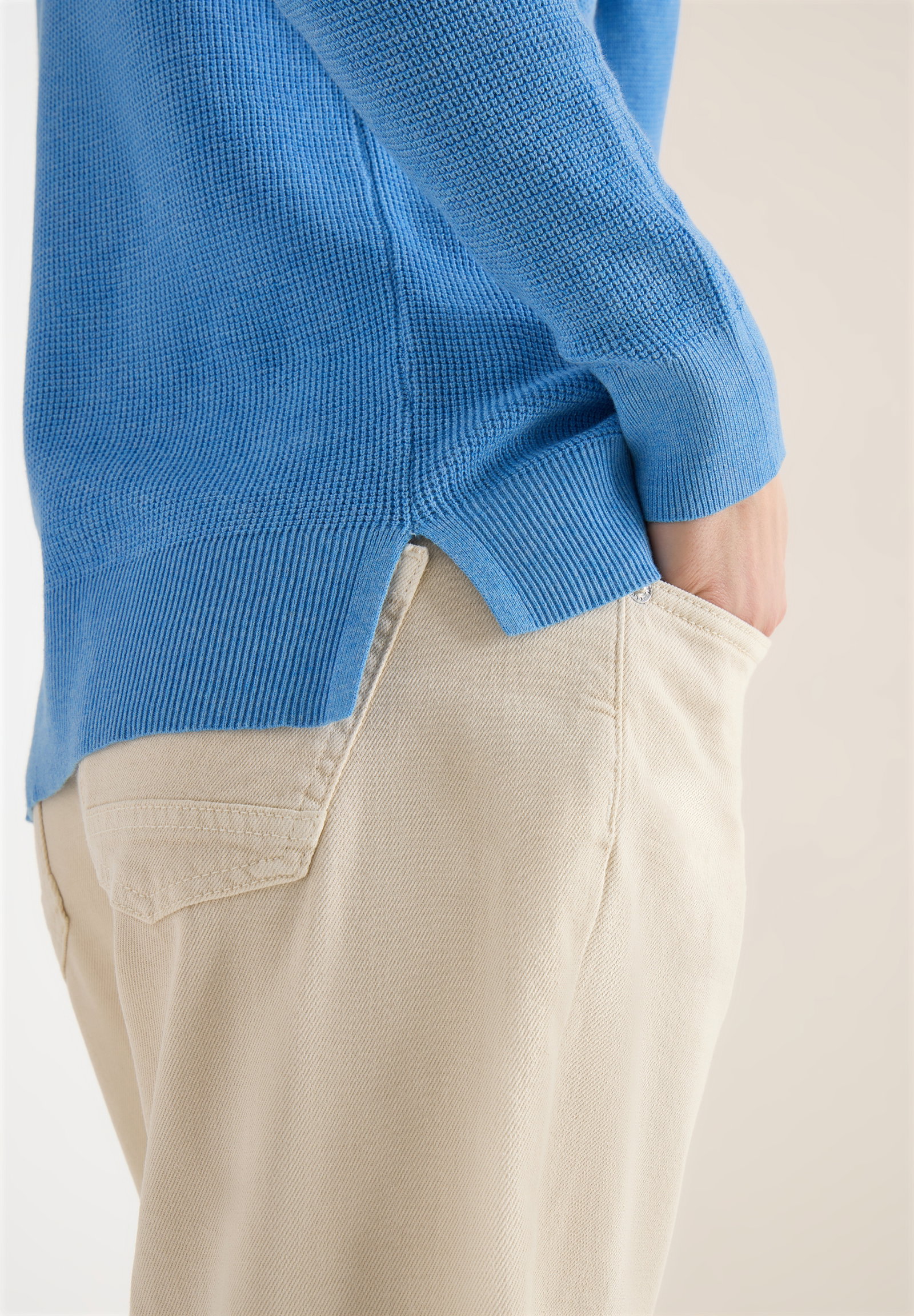 CECIL Pullover #6