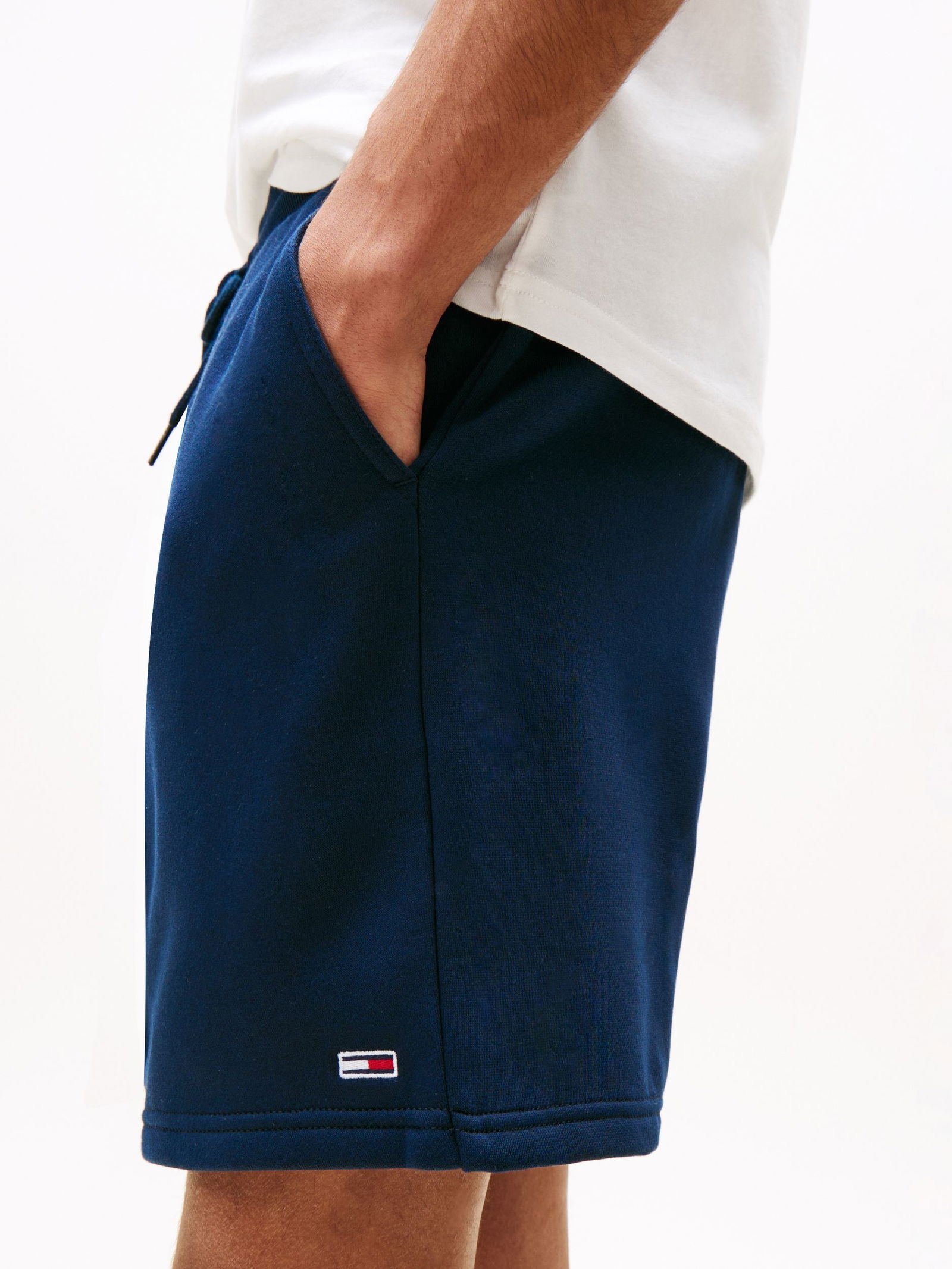 Tommy Jeans |  Tommy Jeans Sweatpants  | S | dark night navy