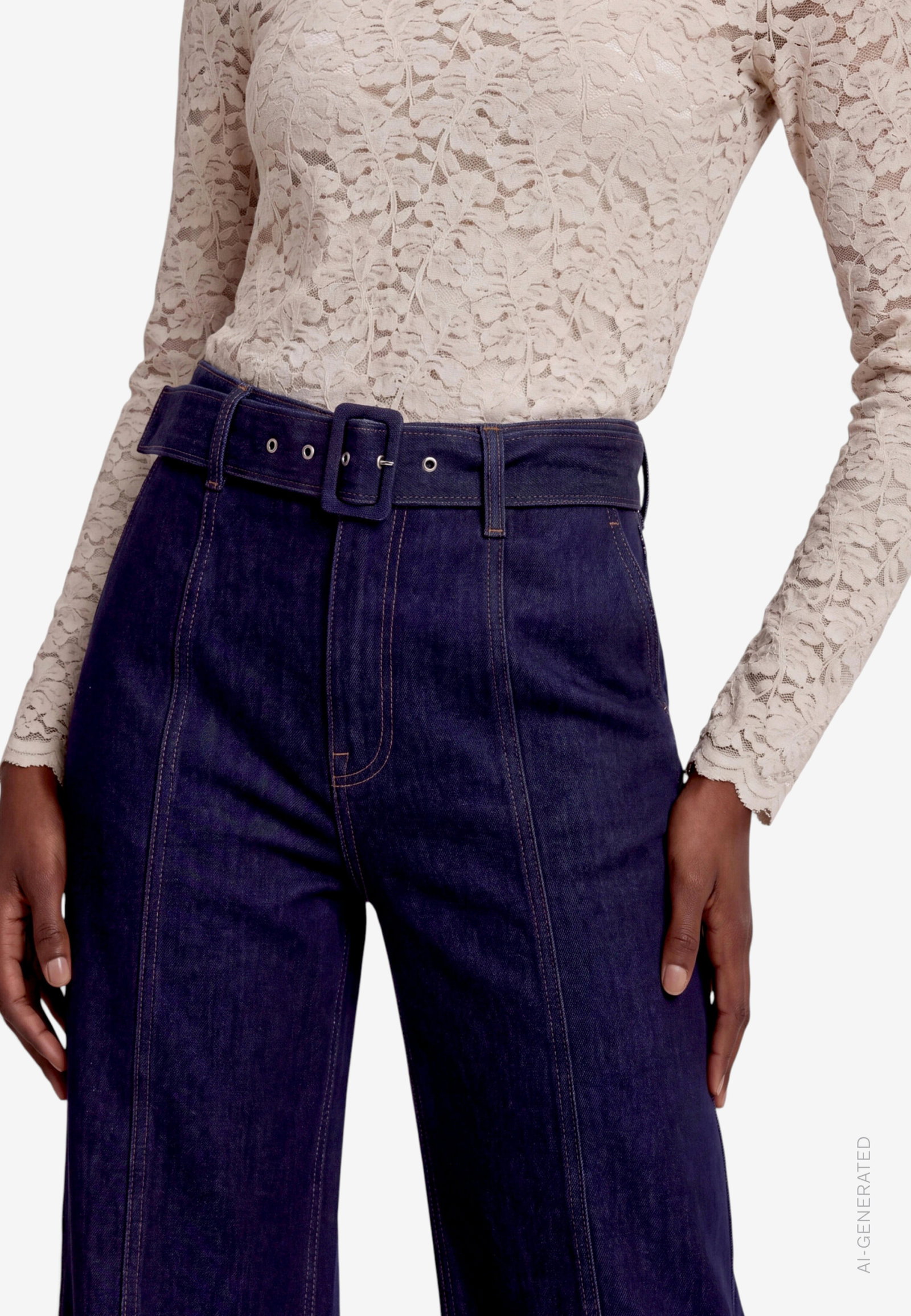 Zero Skinny Jeans #5