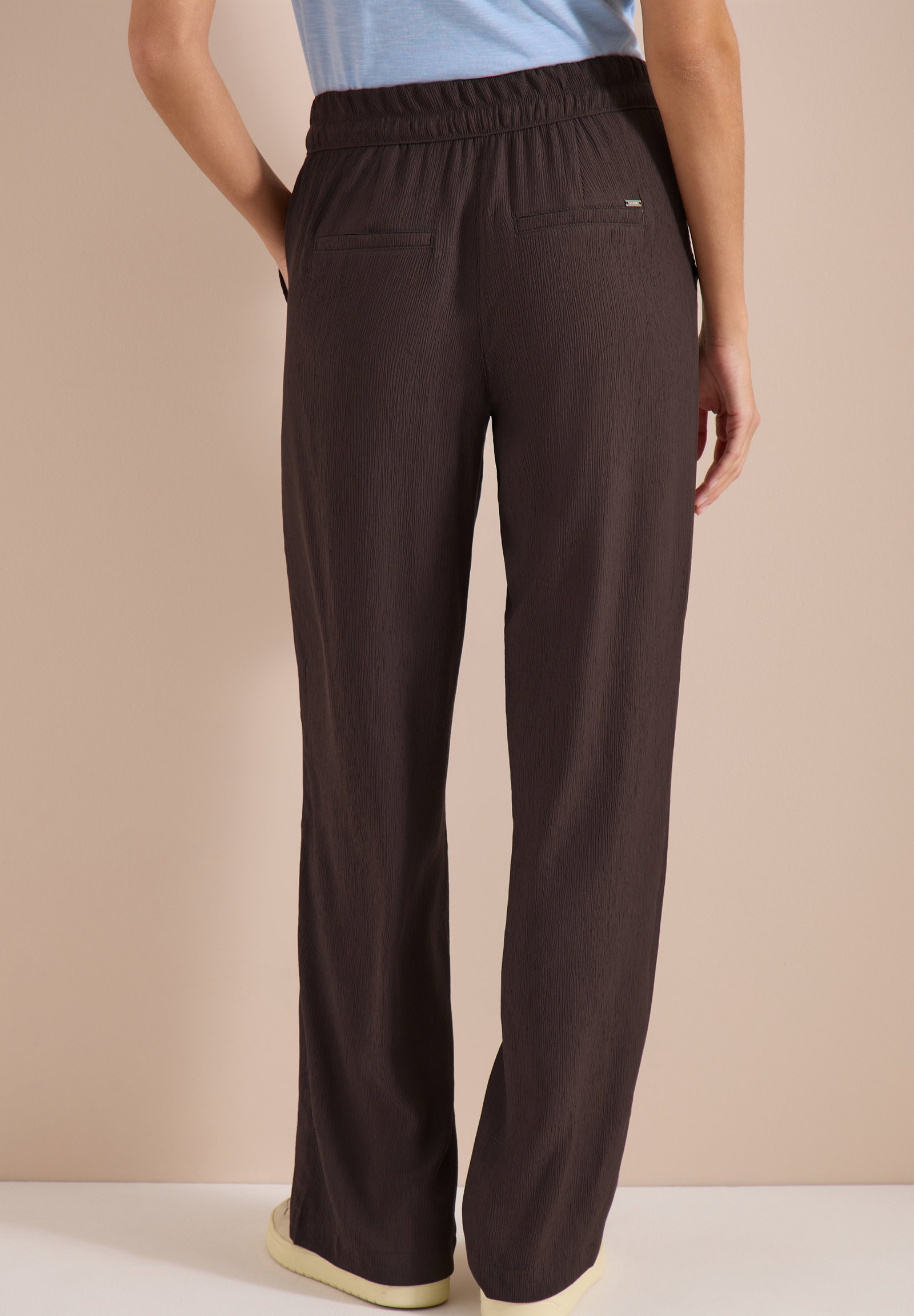 EOS_Style Neele Straight Struc, brown cacao #4