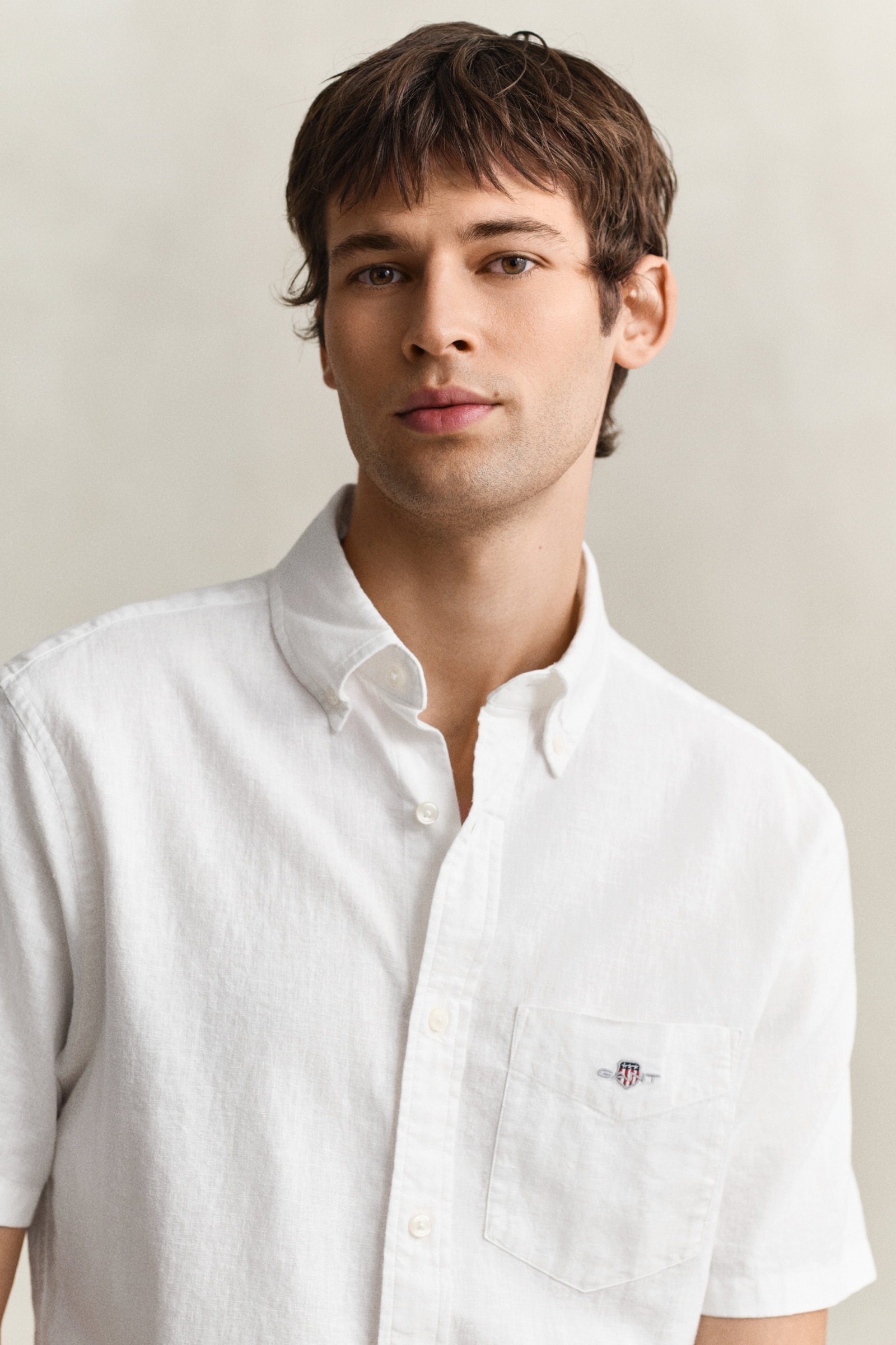 Gant Hemd Regular Fit #4
