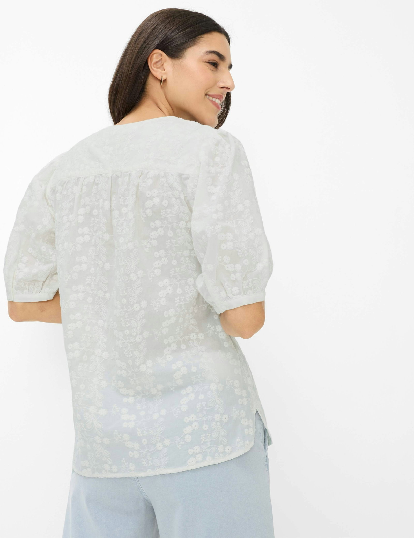 STYLE.VEA SNOS, white #5