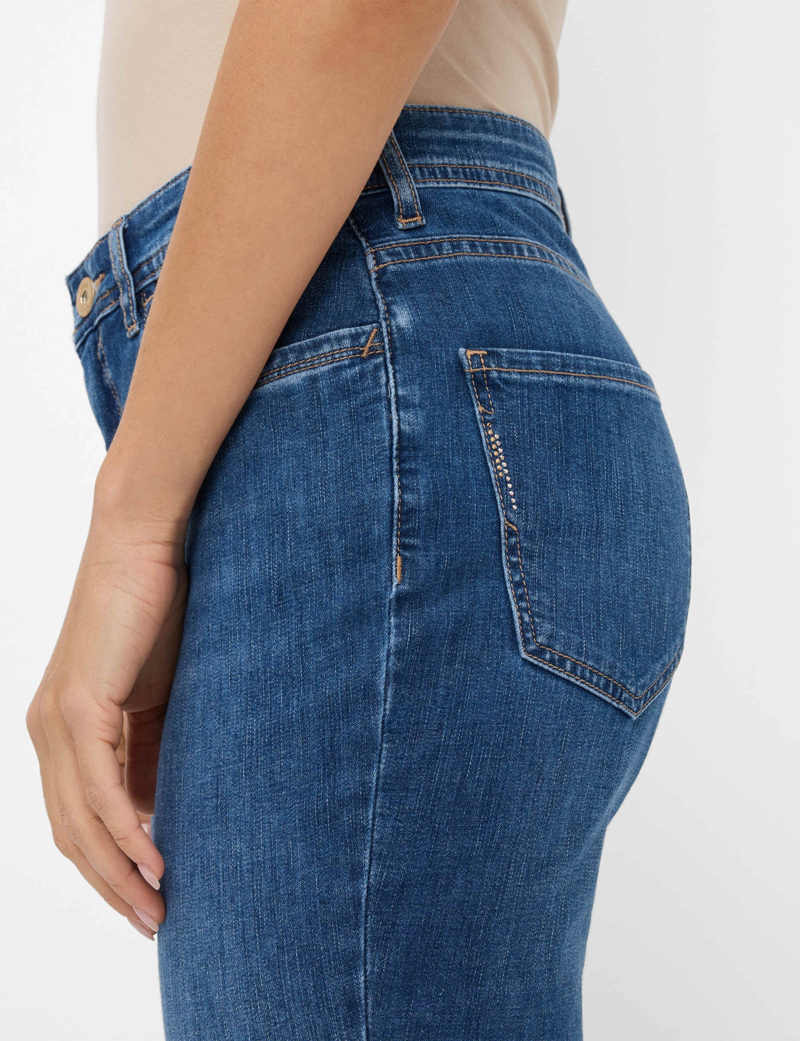Brax 7/8-Jeans Style "Mary S" #1