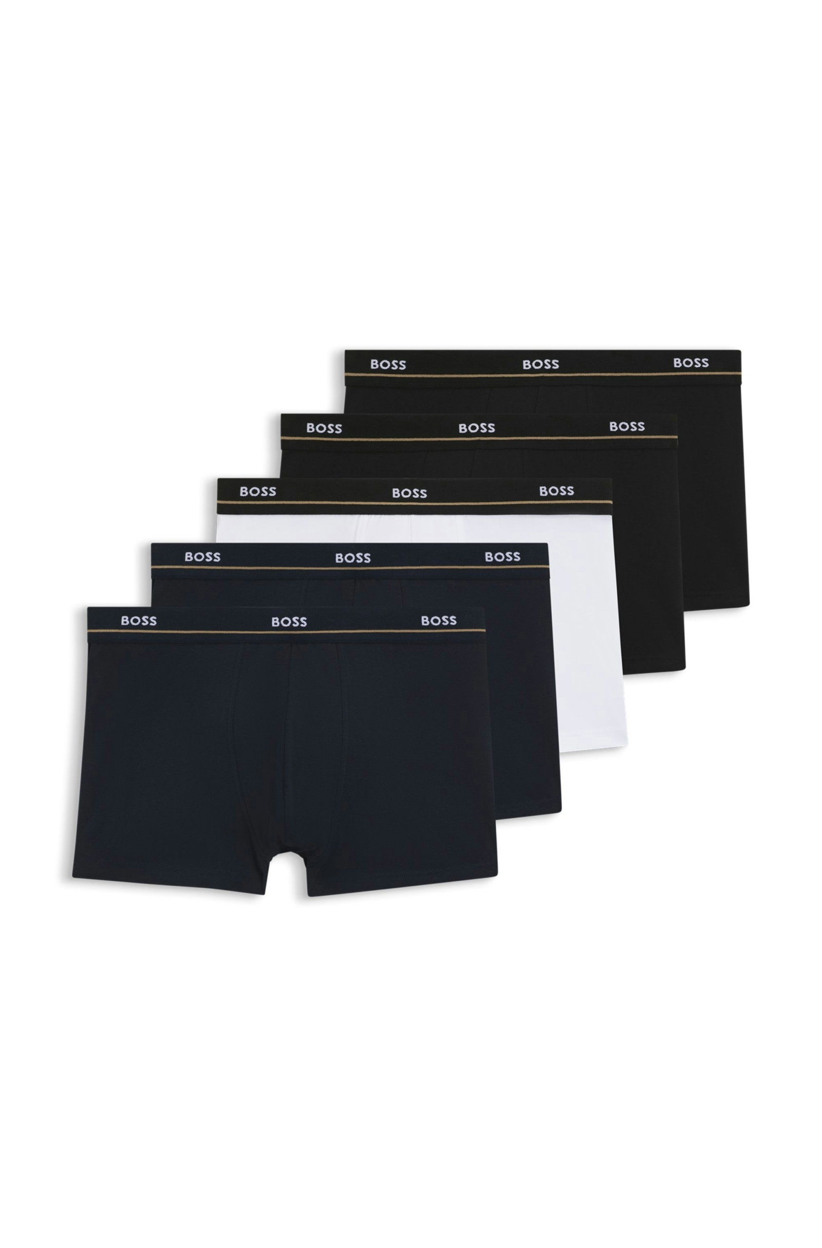 BOSS Black Multipack #1