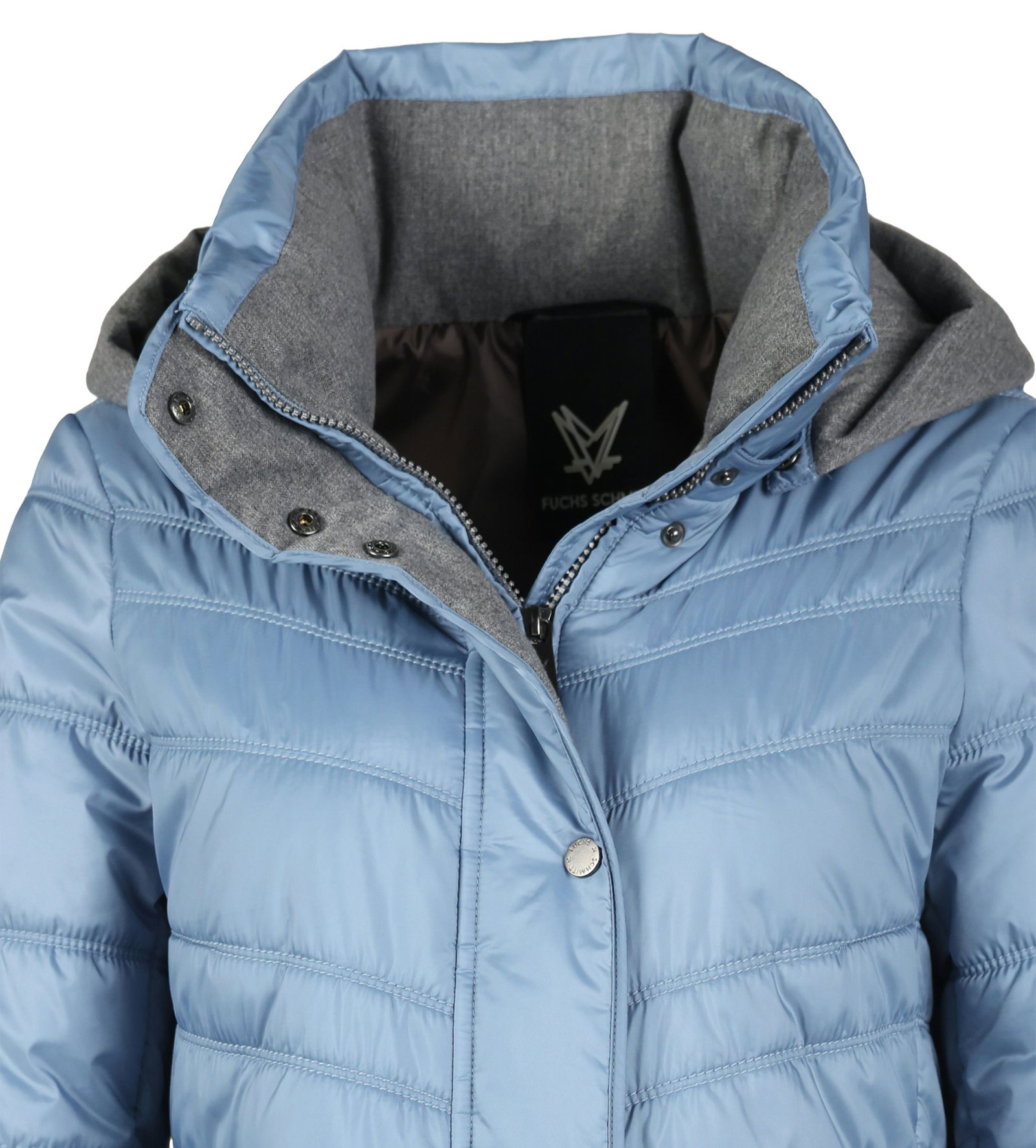 Fuchs & Schmitt Steppjacke "Thermofleece" #3