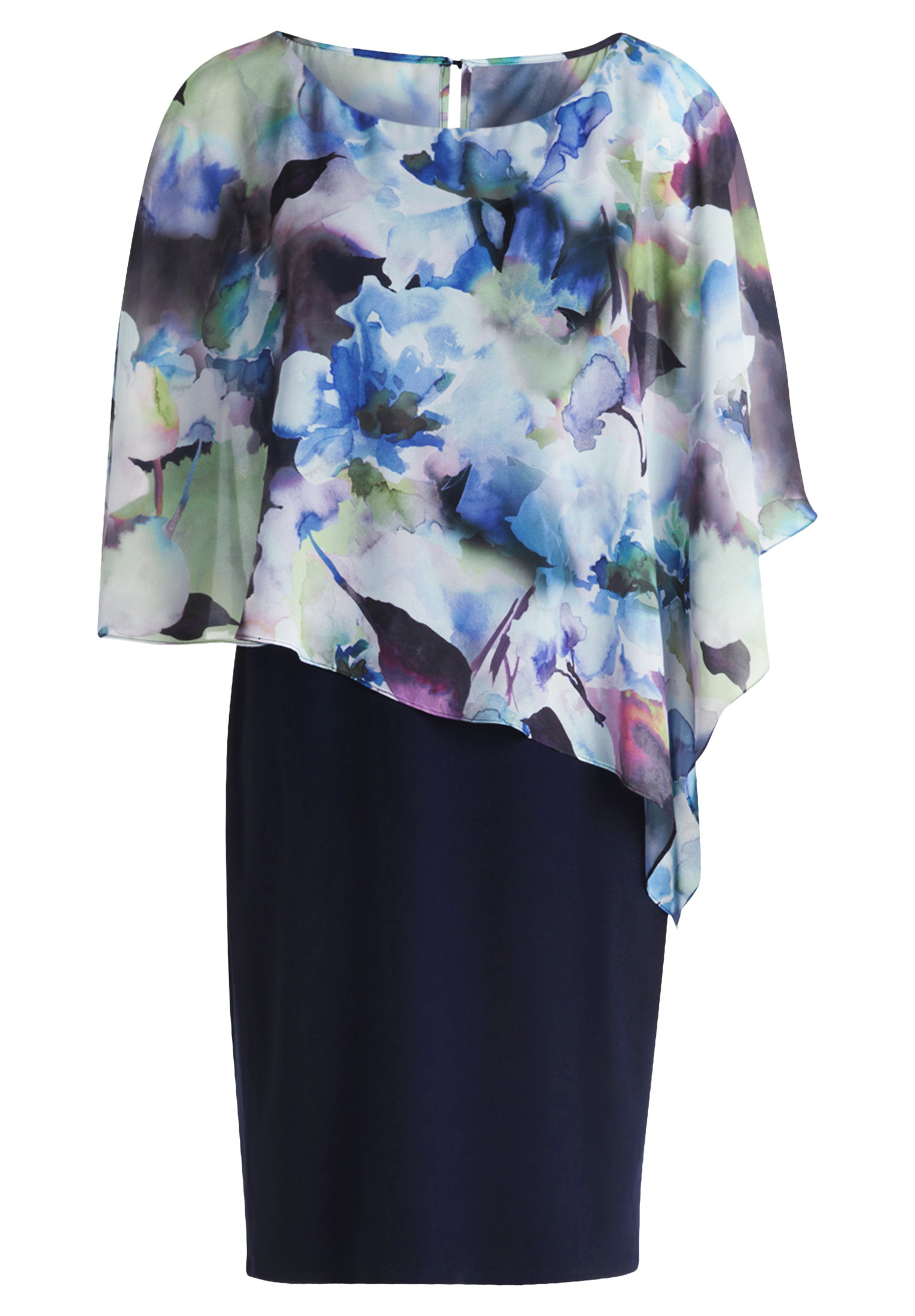 Vera Mont Kurzes Kleid #1
