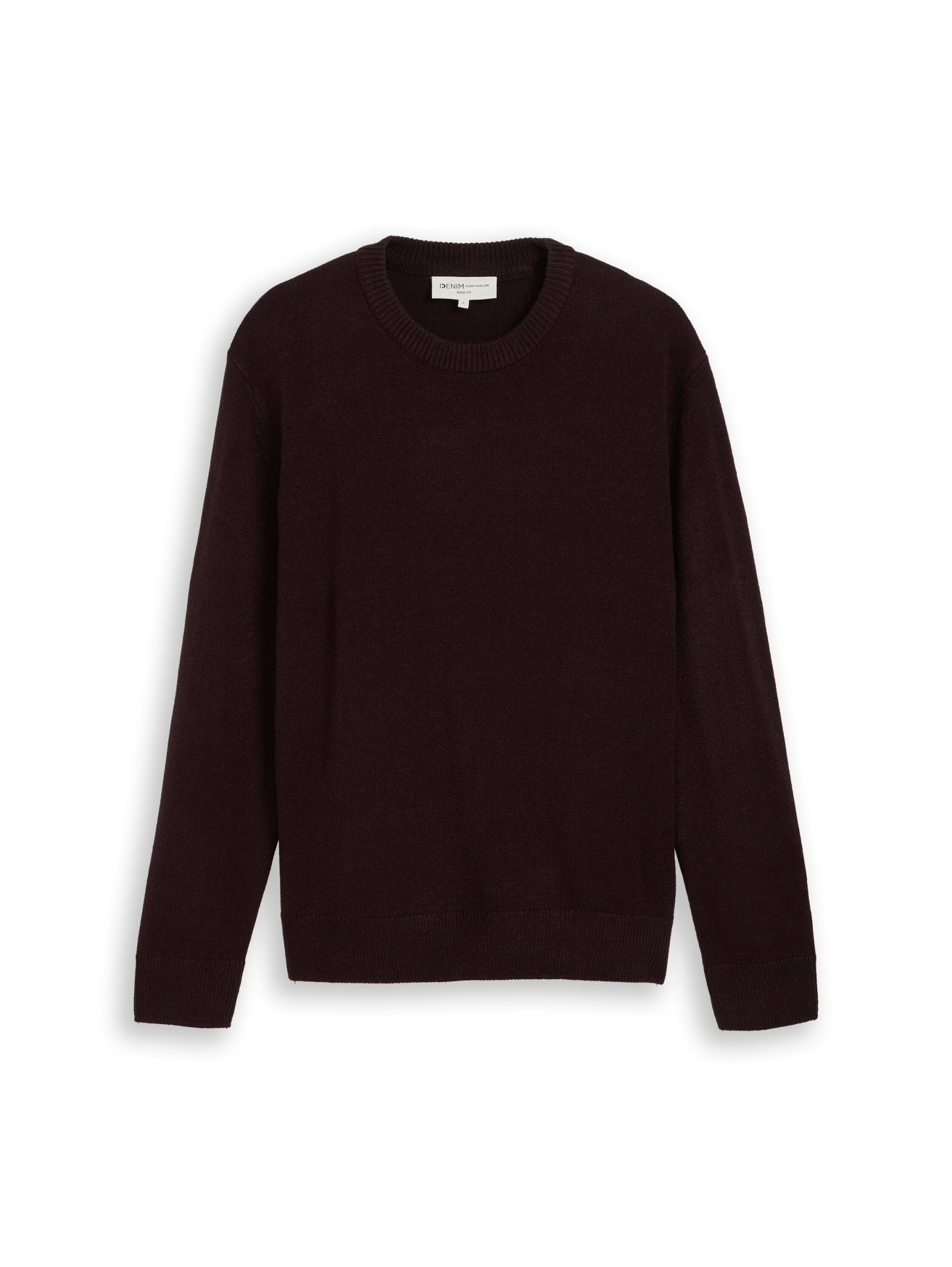 Tom Tailor Pullover #1