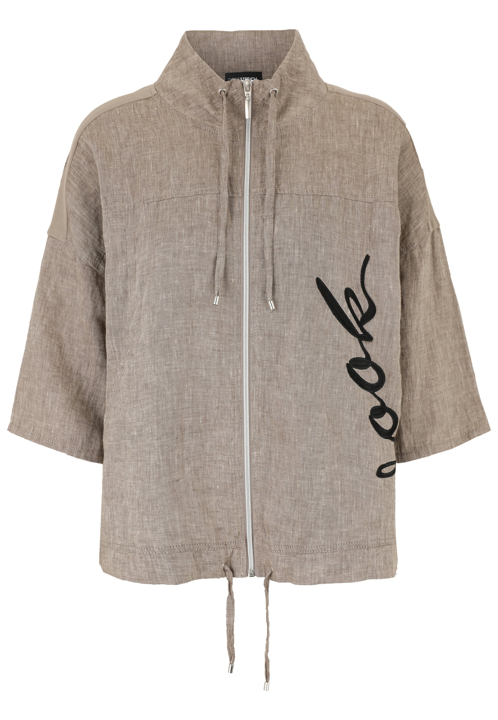 Doris Streich Funktionsjacke #1