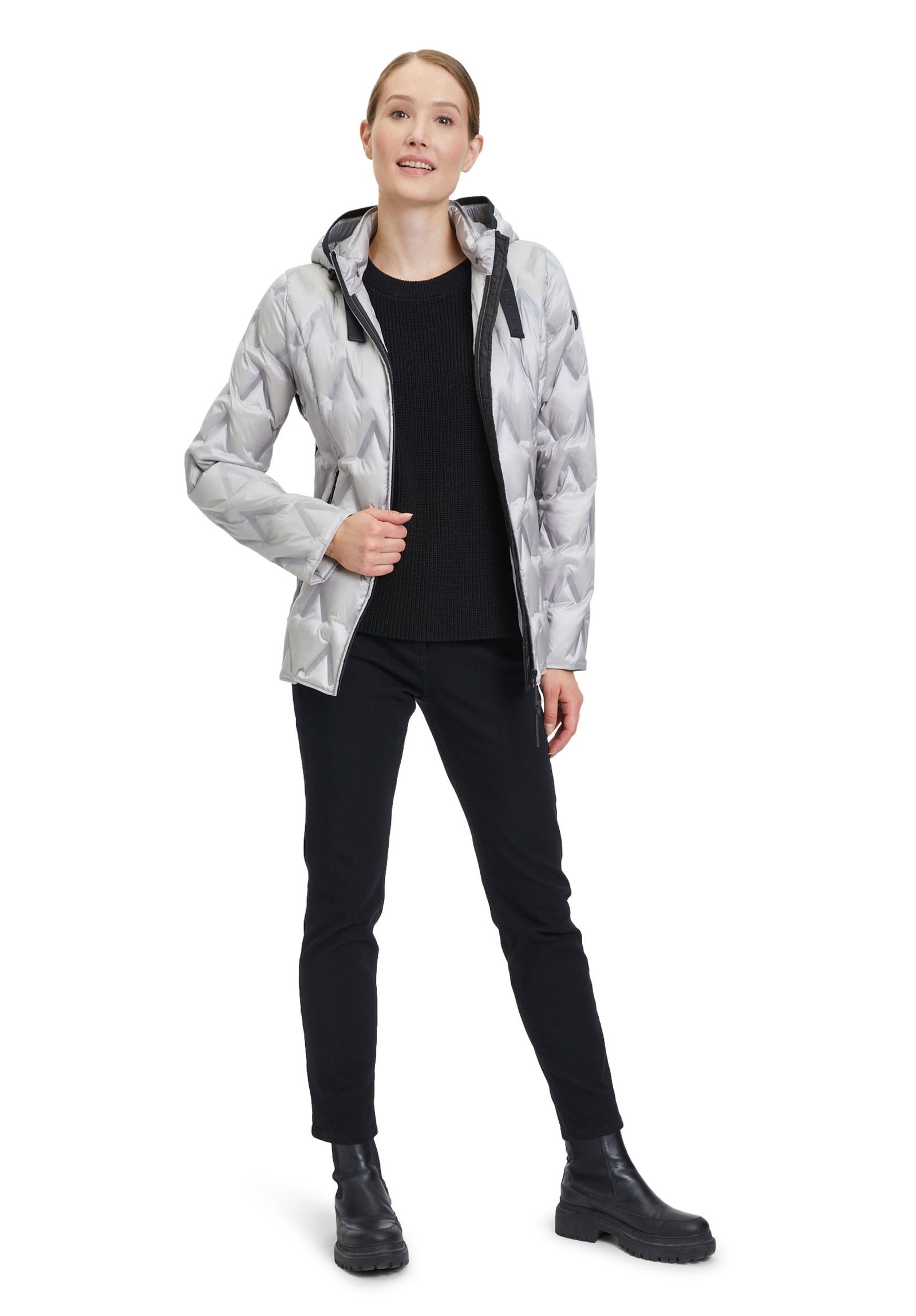 Gil Bret Steppjacke 