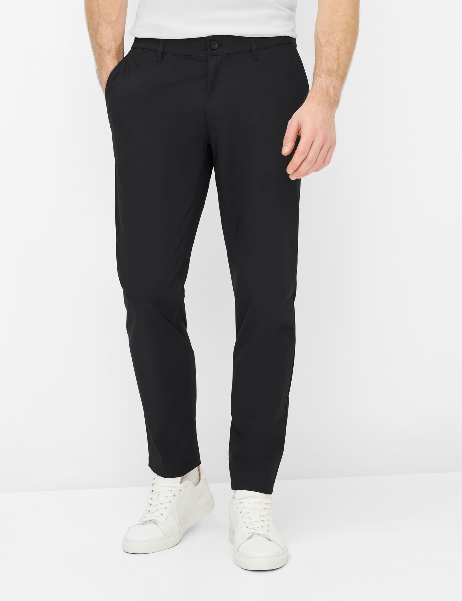 |  STYLE.PHIL P, BLACK | 34/32 | black
