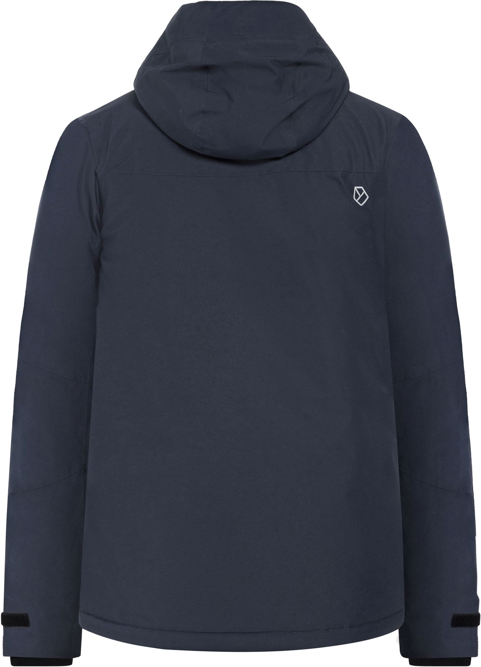 Didriksons |  Didriksons wasserdichte Funktionsjacke "Stefan" | XL | blau