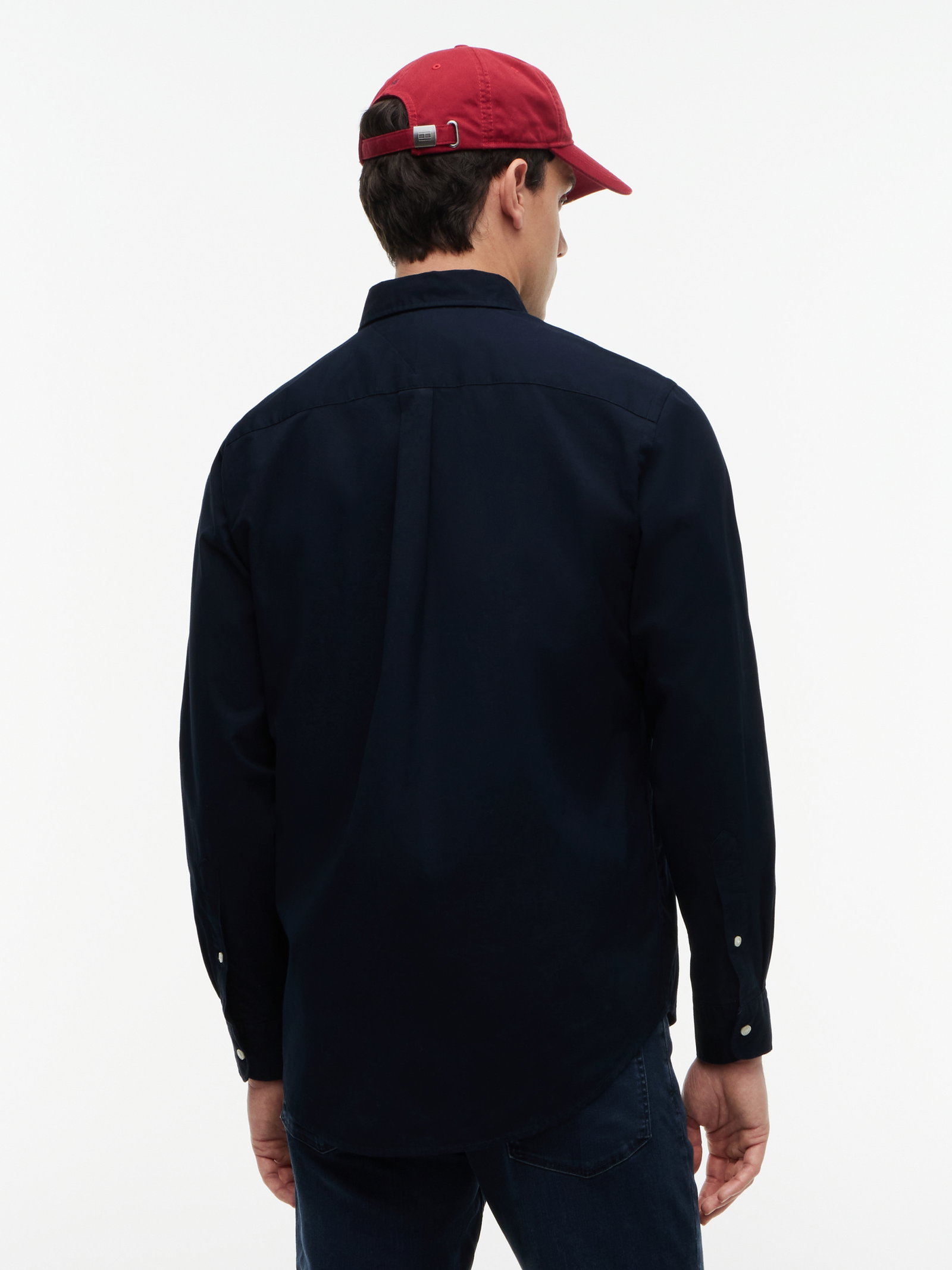 Tommy Hilfiger Hemd Regular Fit #4