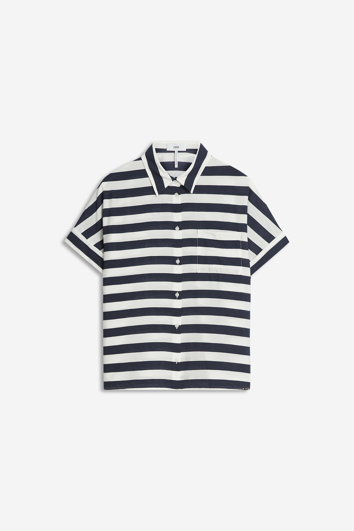 Cinque Bluse "Citamm" #1