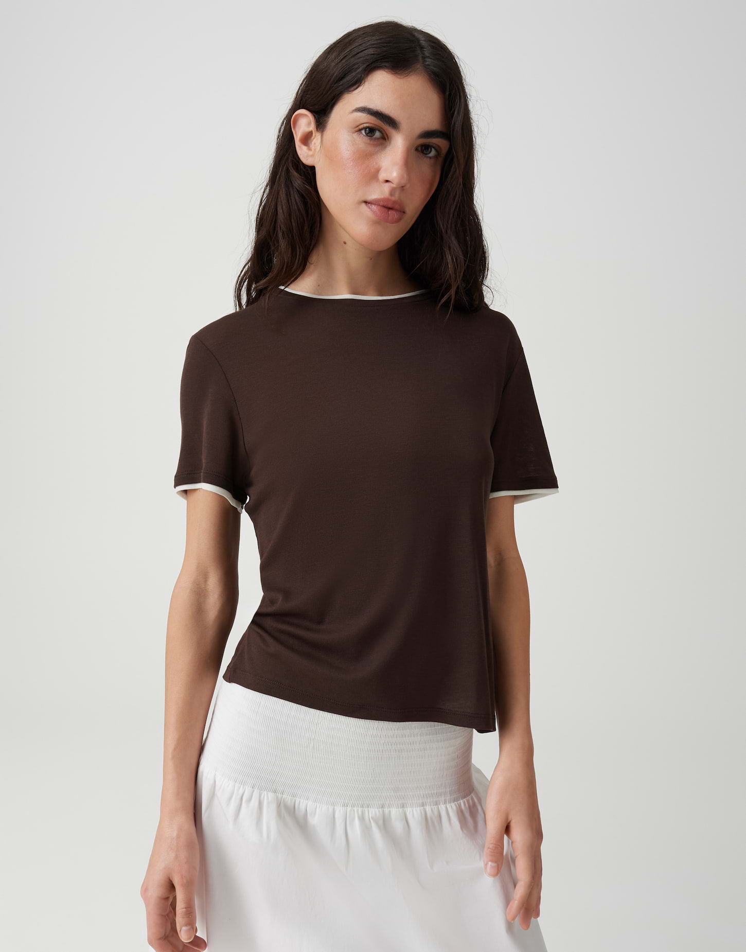 Opus Shirt  "Soppel" #2
