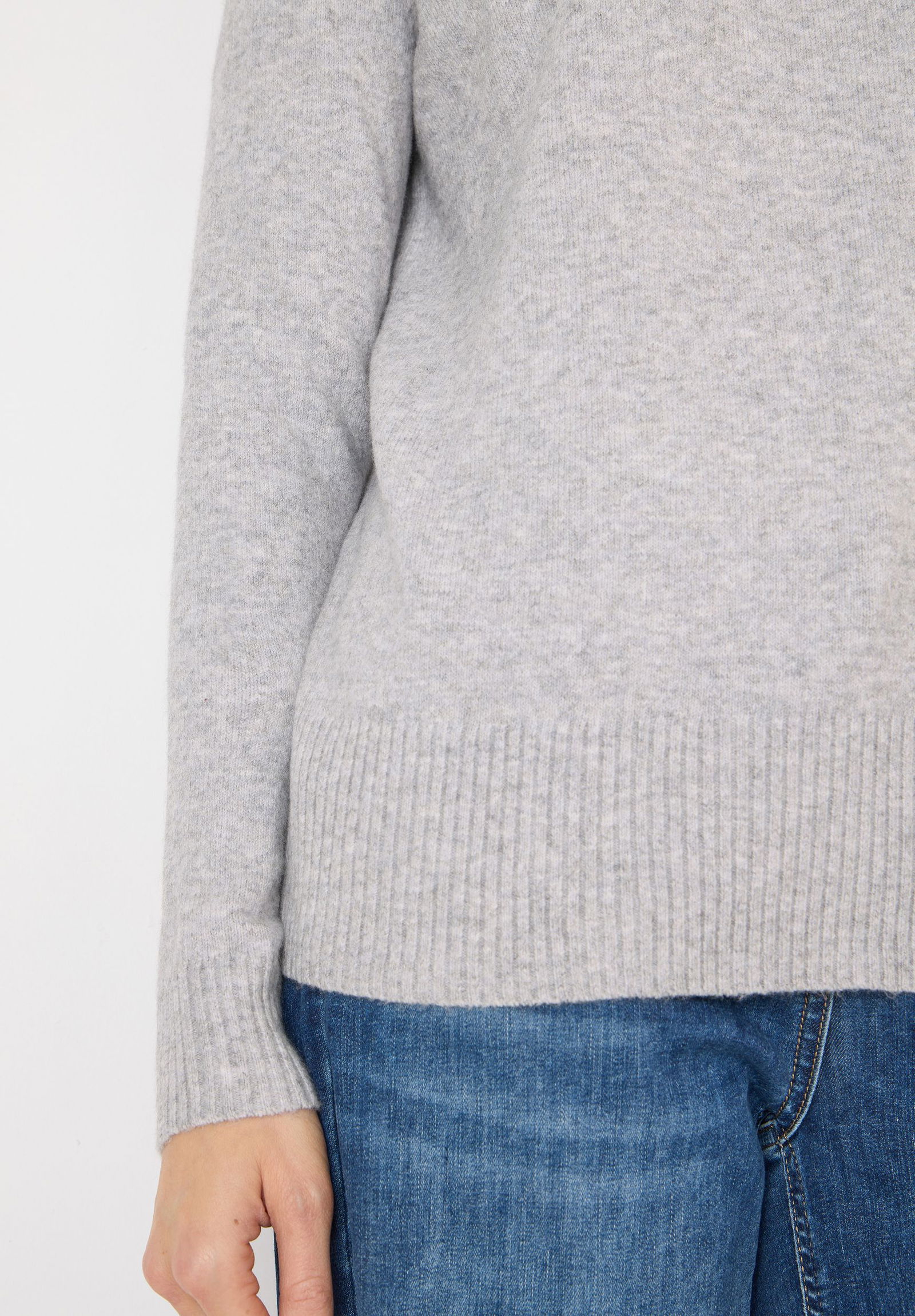 CECIL |  CECIL Rollkragenpullover  | L