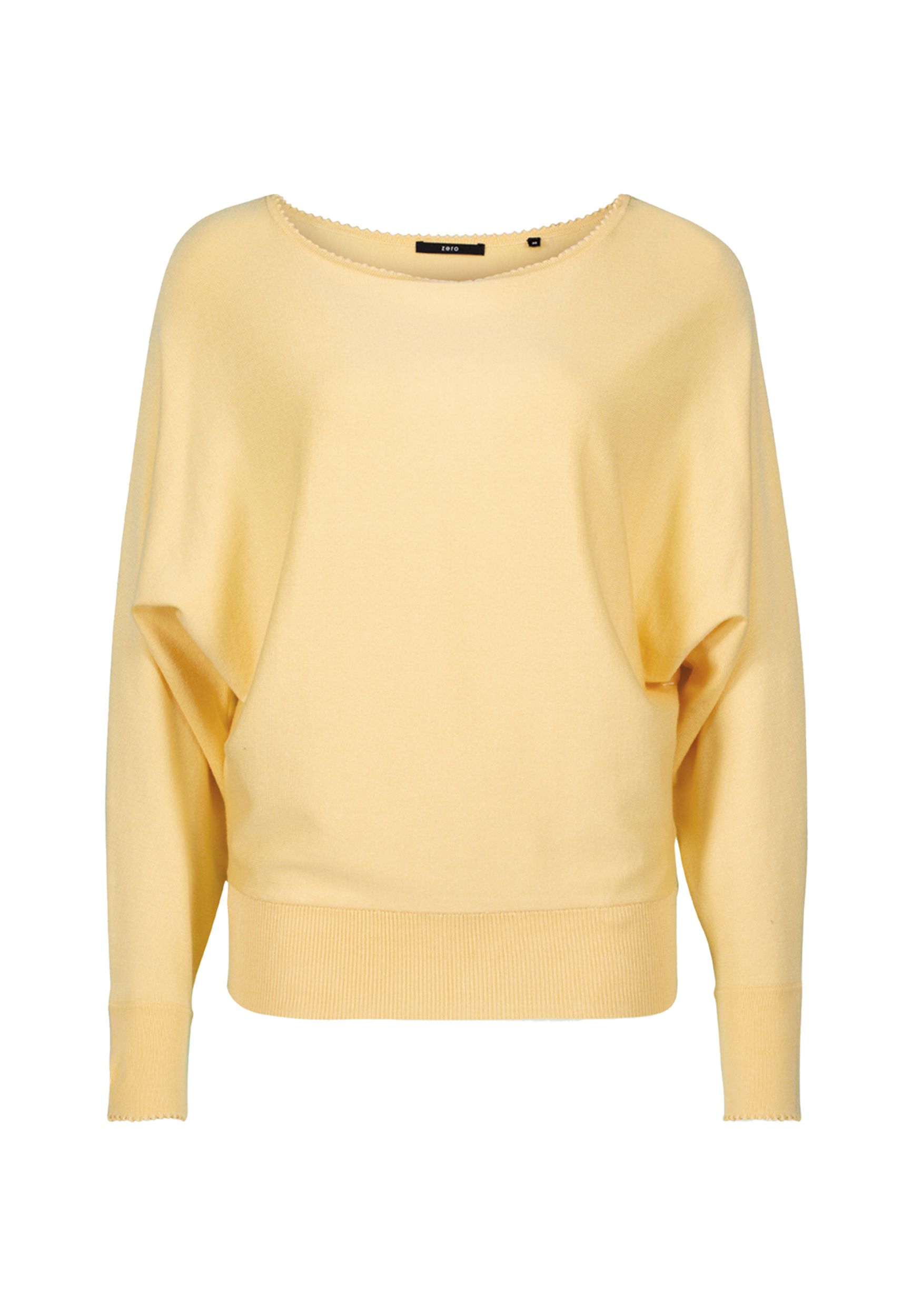 Zero |  Zero Shirt  | 38 | golden haze