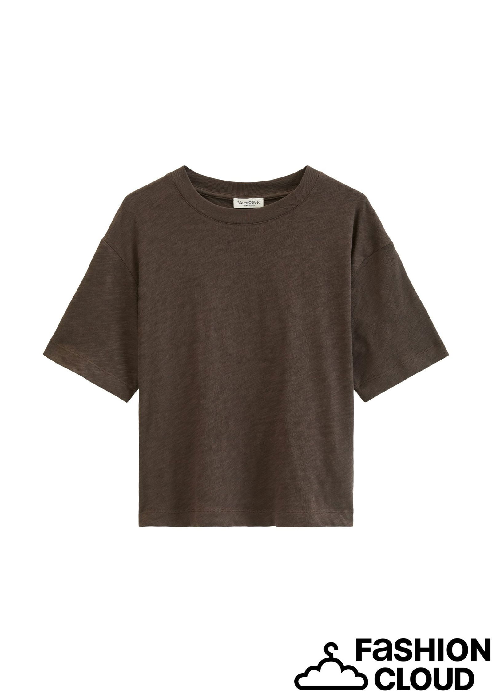 Marc O´Polo |  Marc O´Polo Shirt  | XS | burnt coffee