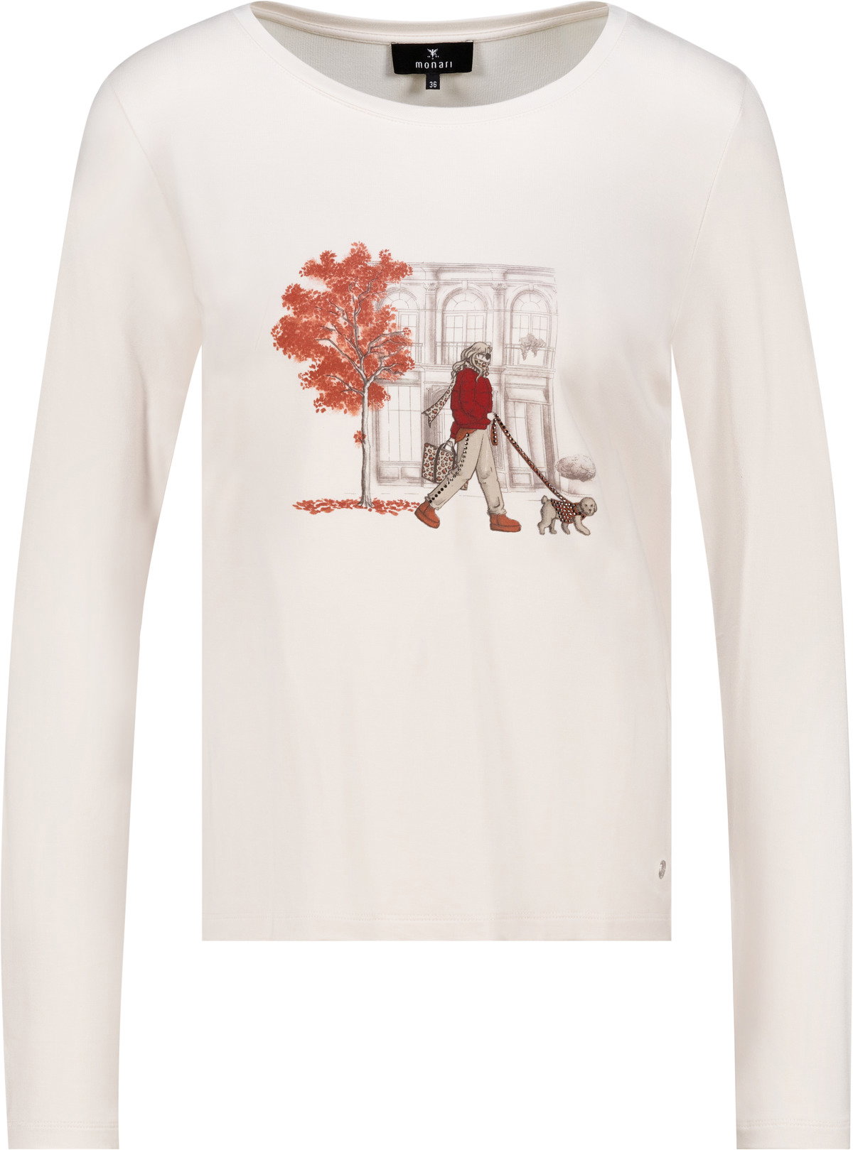 Monari Longsleeve #1