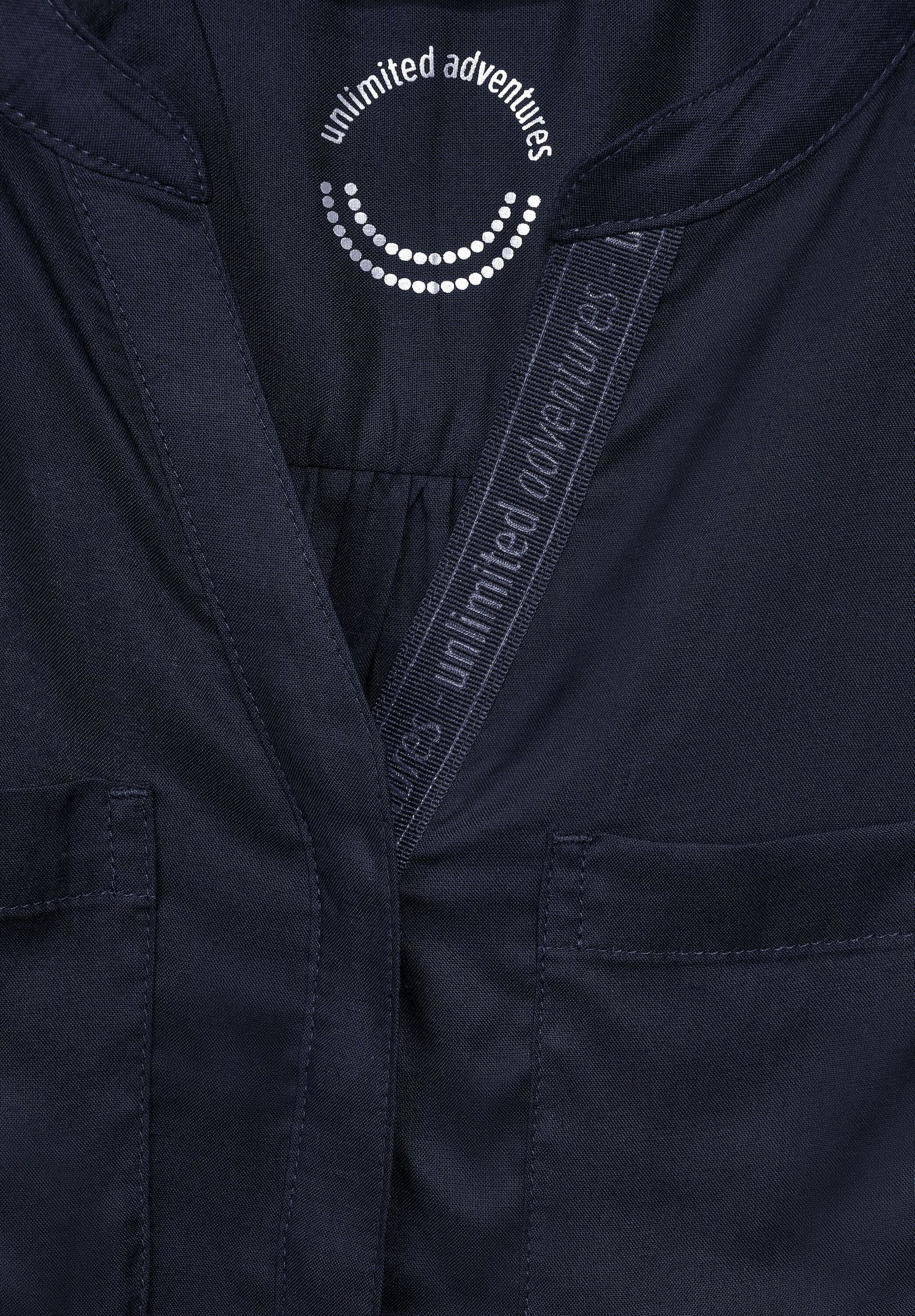 Street One Blusentop