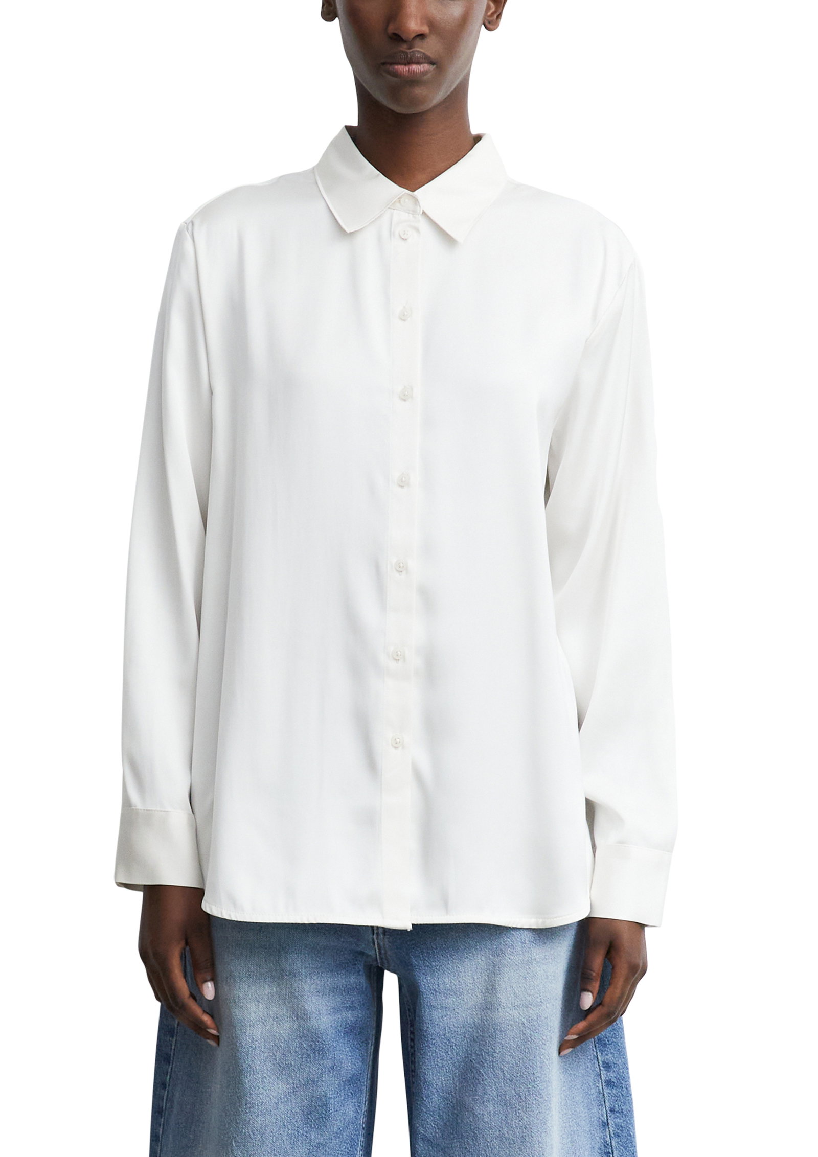Bluse, WHITE #3