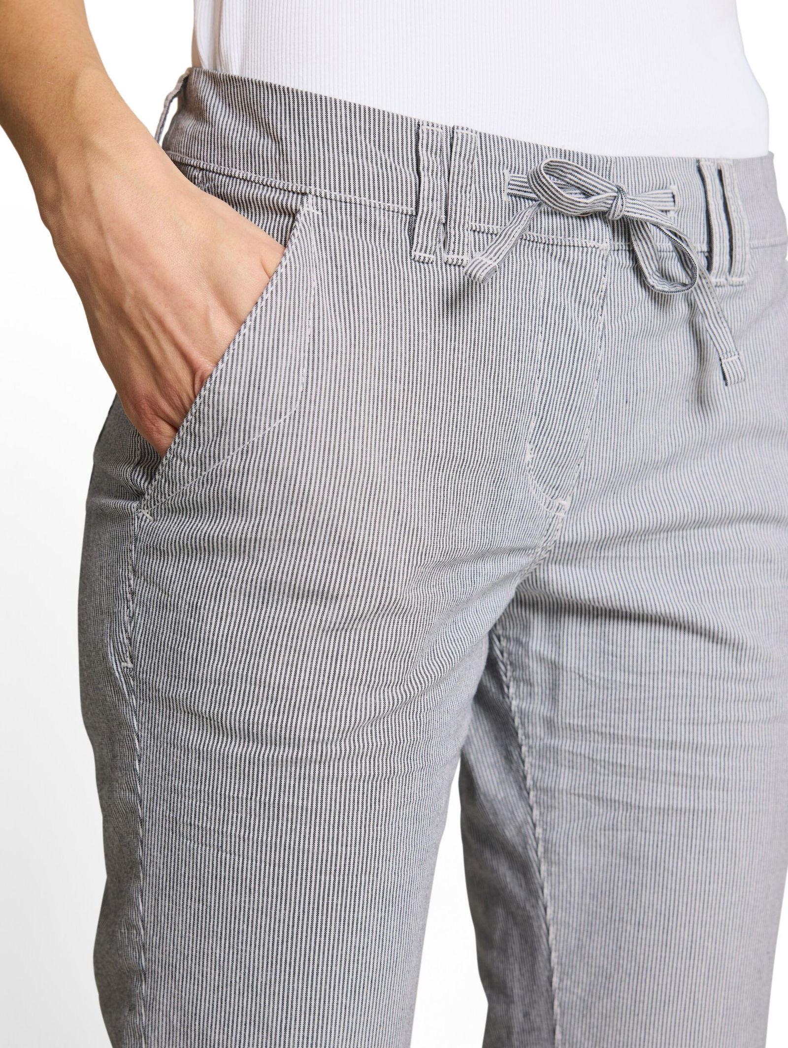 Tom Tailor |  Tom Tailor 7/8-Hose  | 36