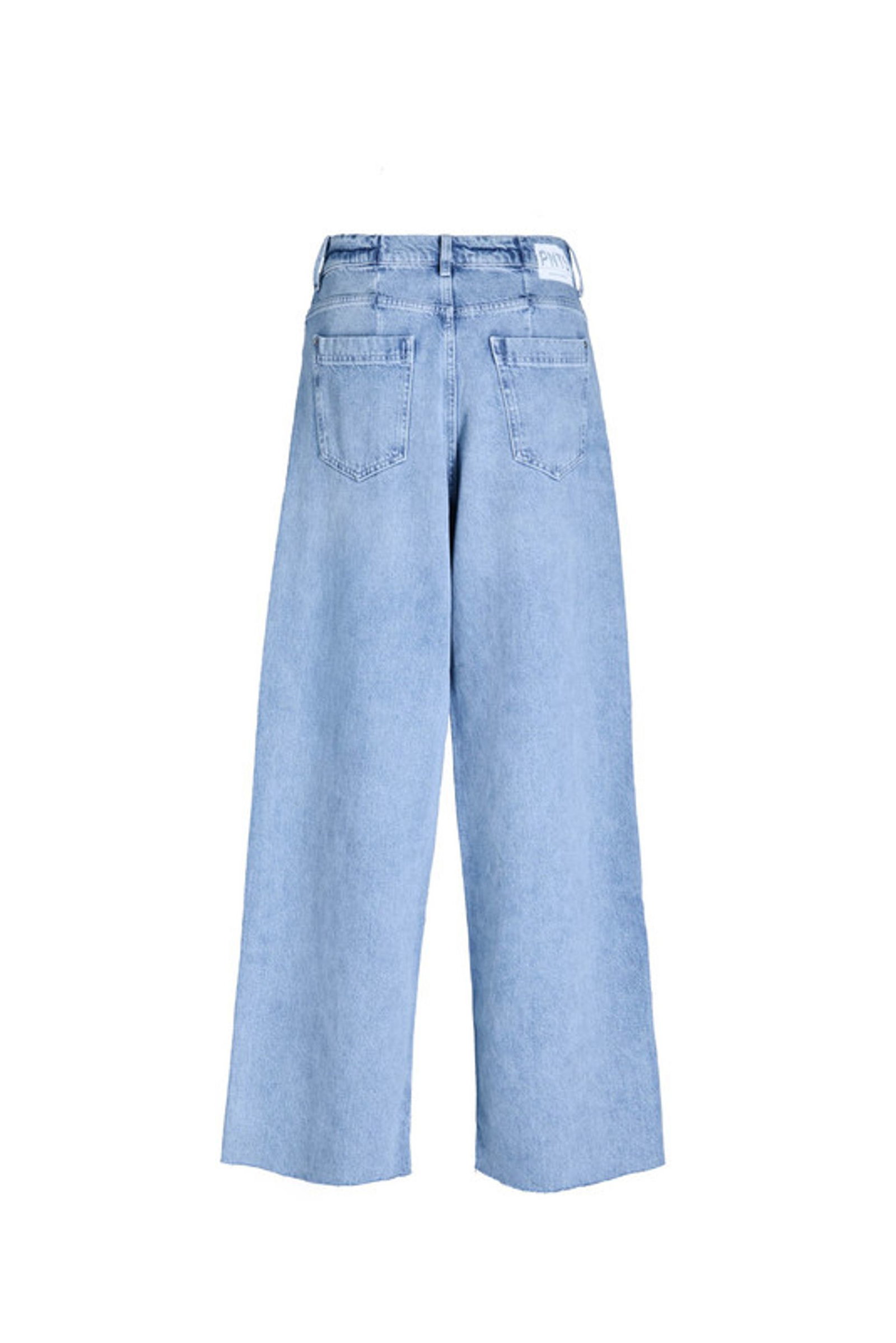 PNTS |  PNTS 00_MADE BY MICHI JEANS | 31/32 | blau