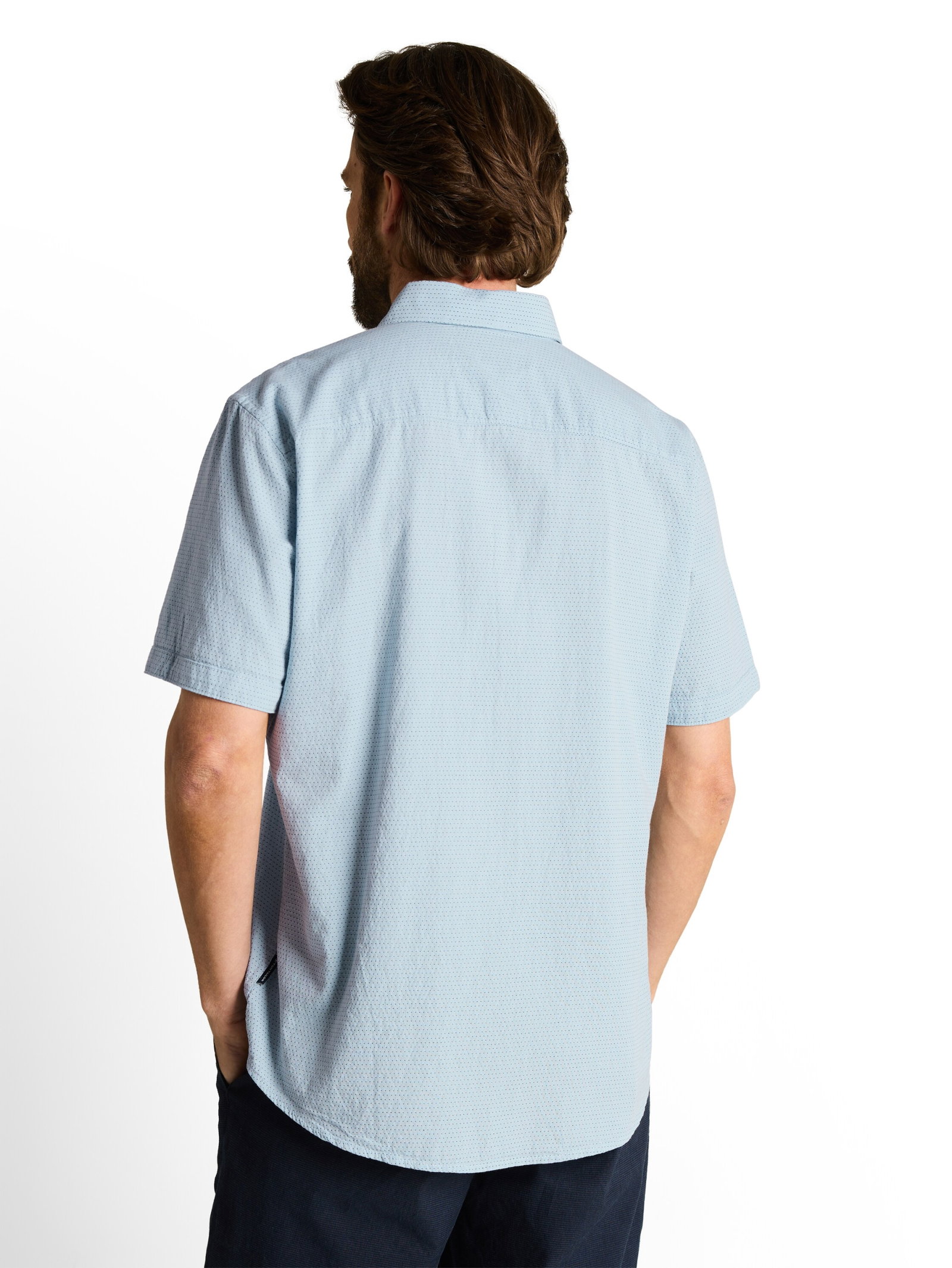 Tom Tailor Shirt #4