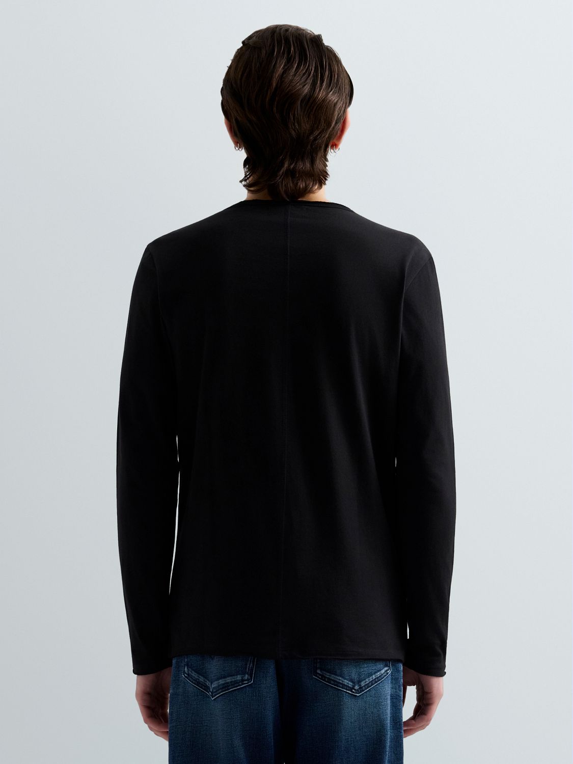 Replay Longsleeve #4
