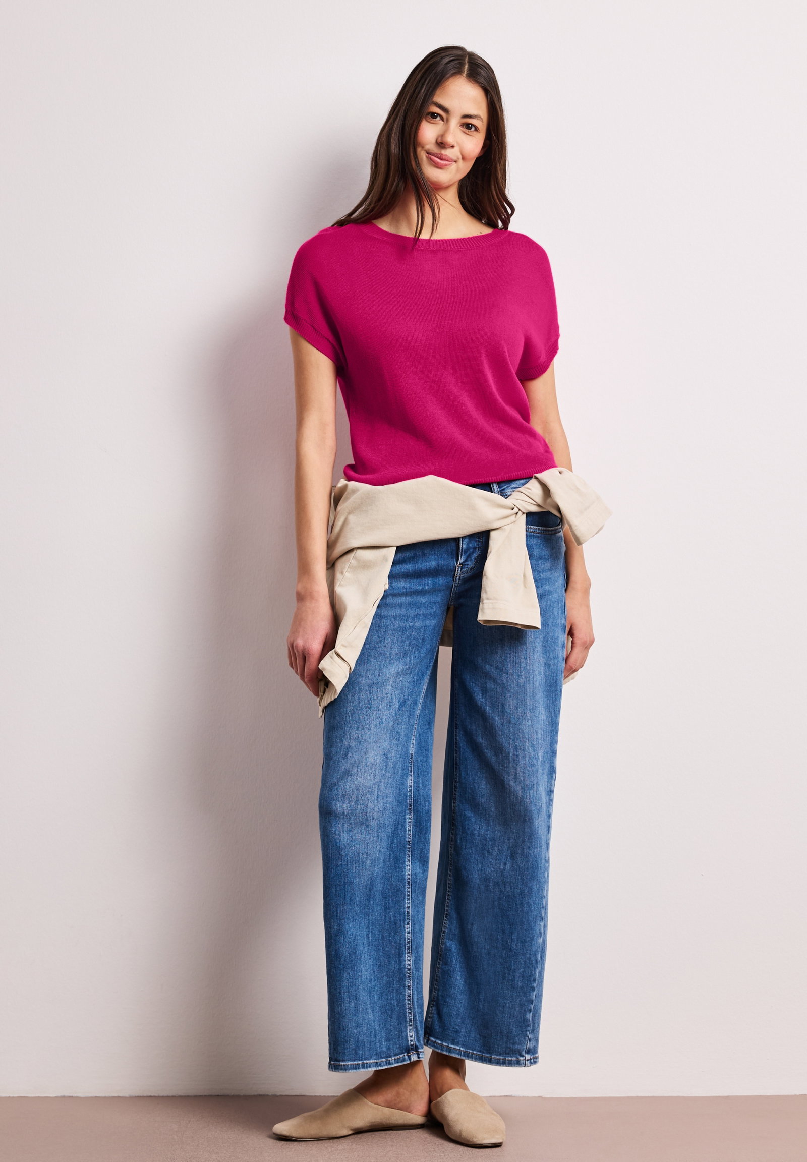 Street One Shirt #6