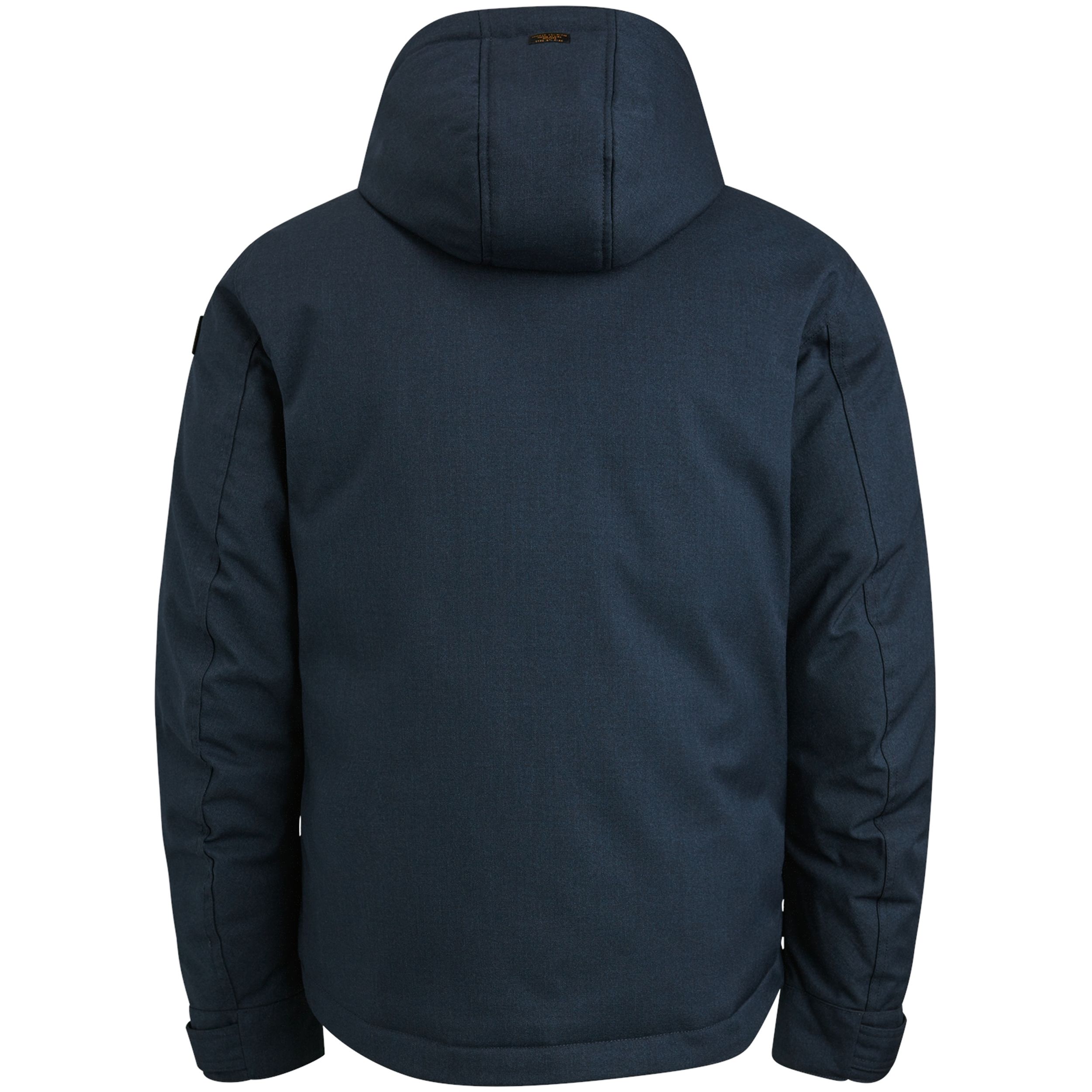 PME Legend |  PME Legend Long Jacke  | L | salute