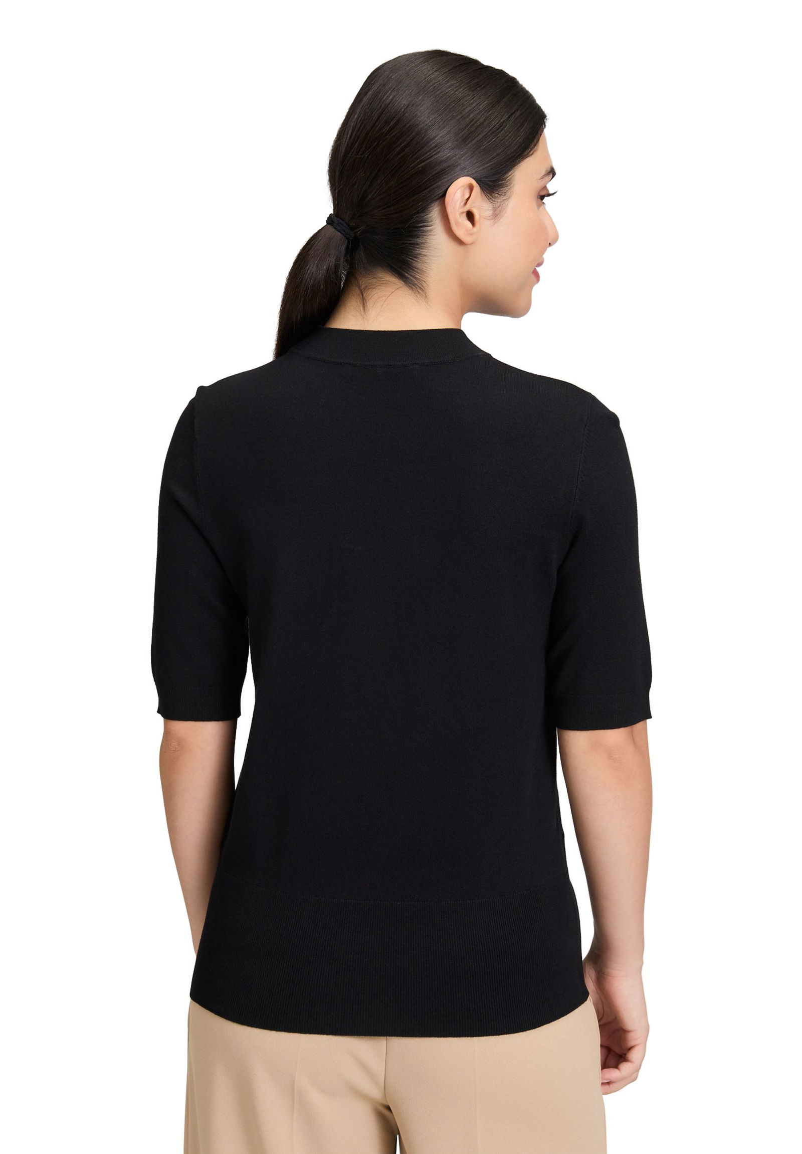 873728f99d3d68c01309450999d509d5 Betty Barclay |  Betty Barclay Pullover  | 46 | schwarz