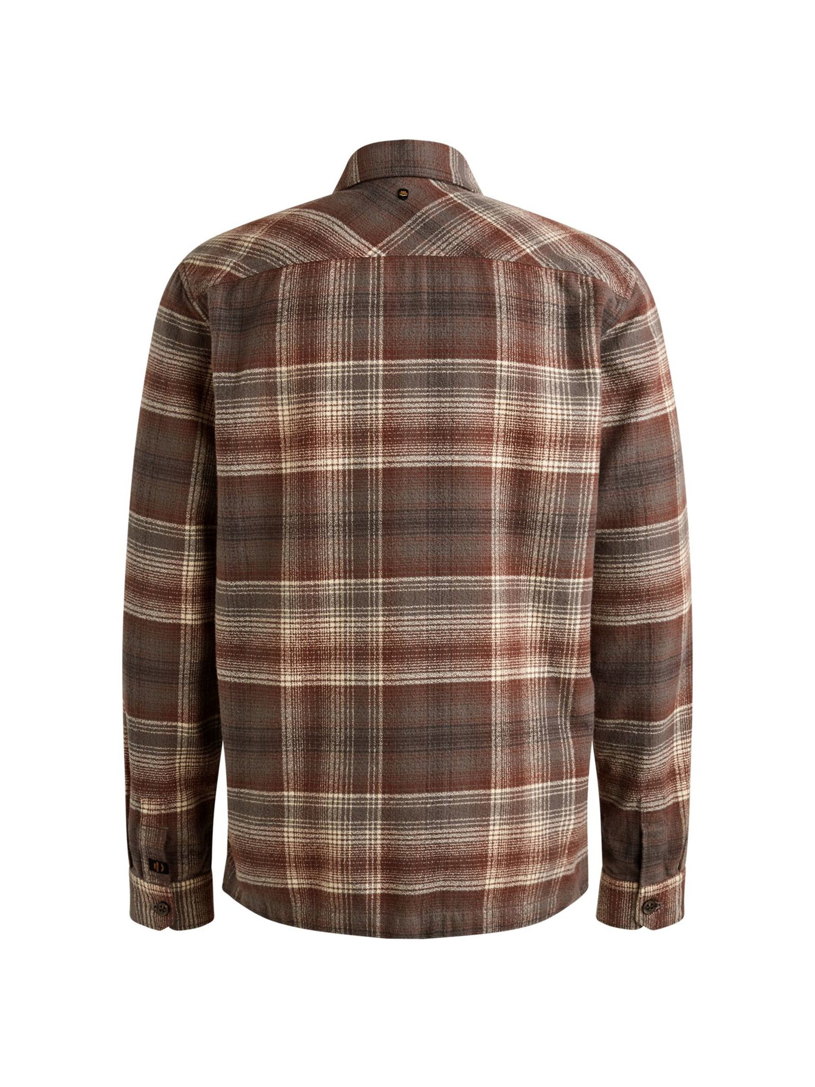 f9360d7952616f747c896bf1f7189c95 PME Legend | PME Legend Overshirt | M