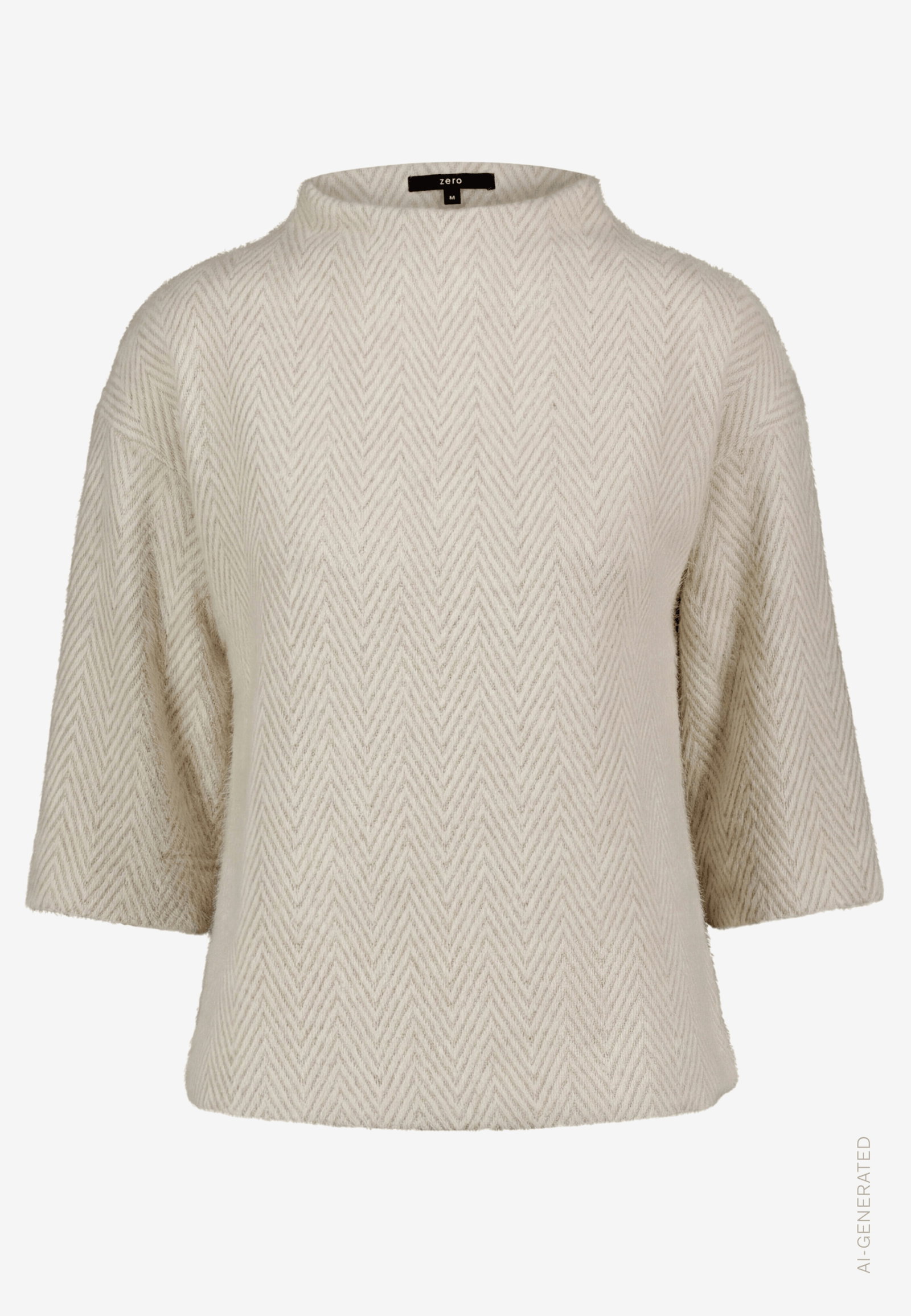 Zero Sweatshirt #1