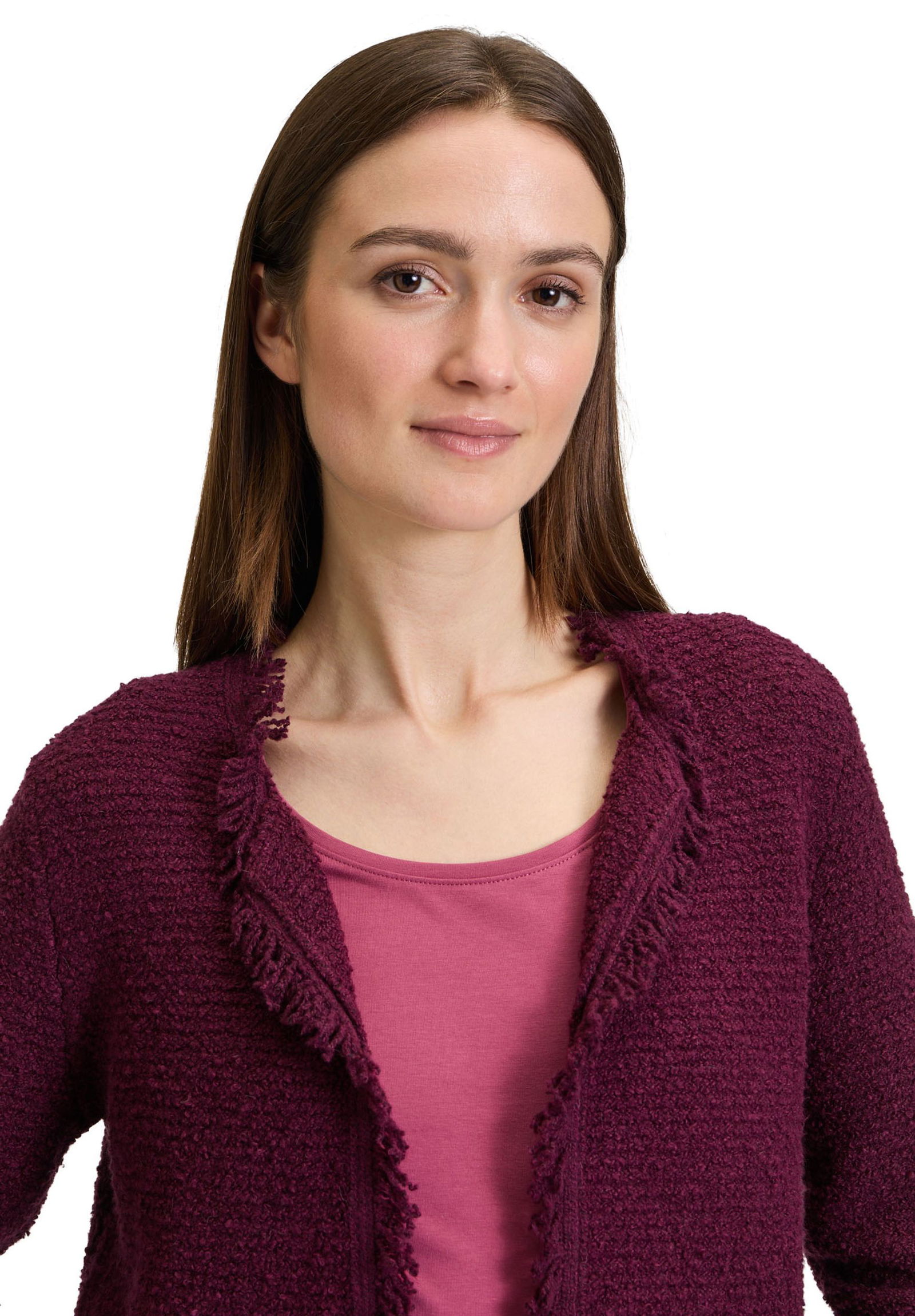 Cartoon | Cartoon Strickjacke | Cardigan | 38