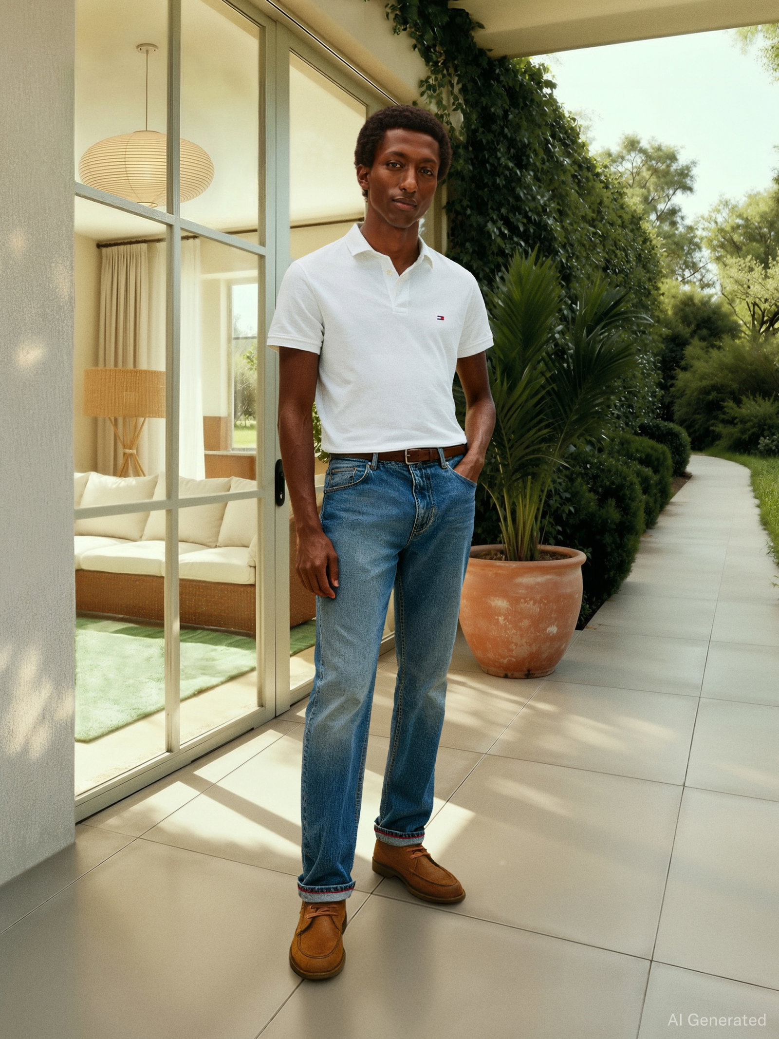 Tommy Hilfiger Poloshirt #7