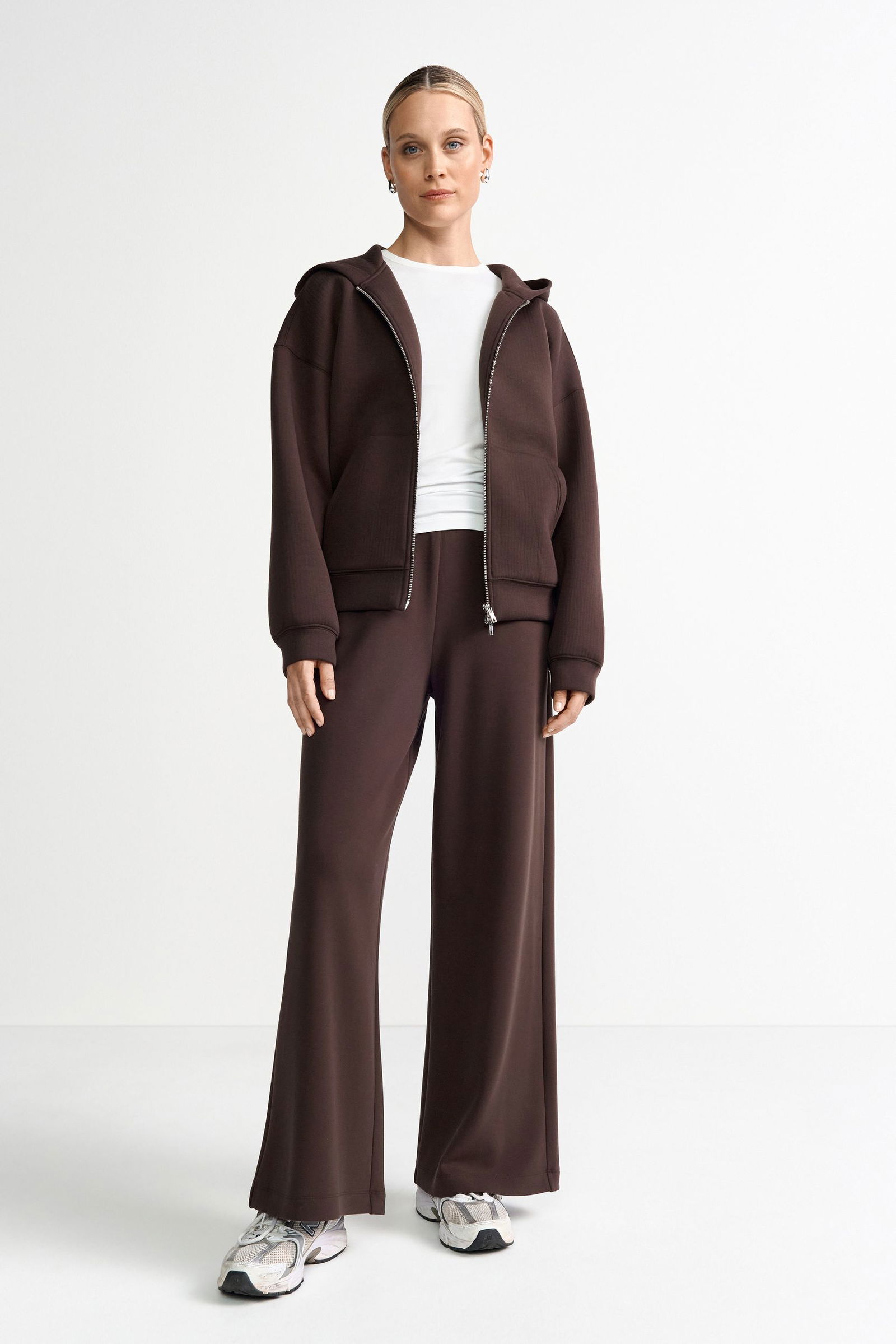 Rich & Royal | Rich & Royal Sweatshirt | S