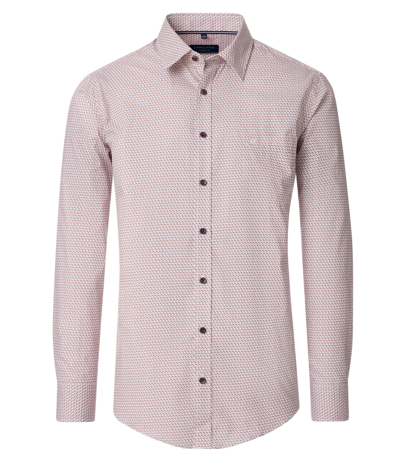 Casa Moda Hemd Regular Fit #1
