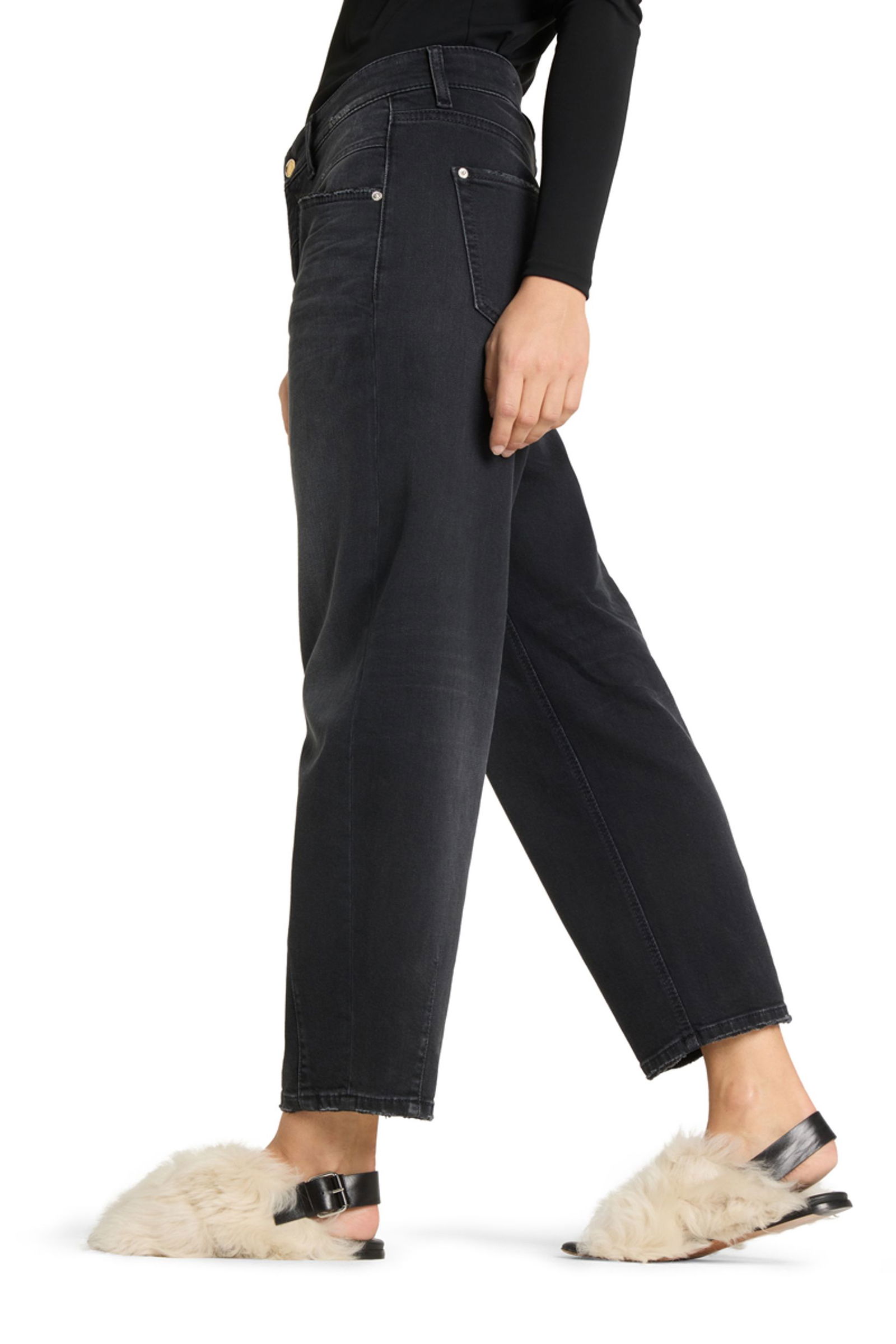 Cambio | Cambio Boyfriend Jeans | 42/27