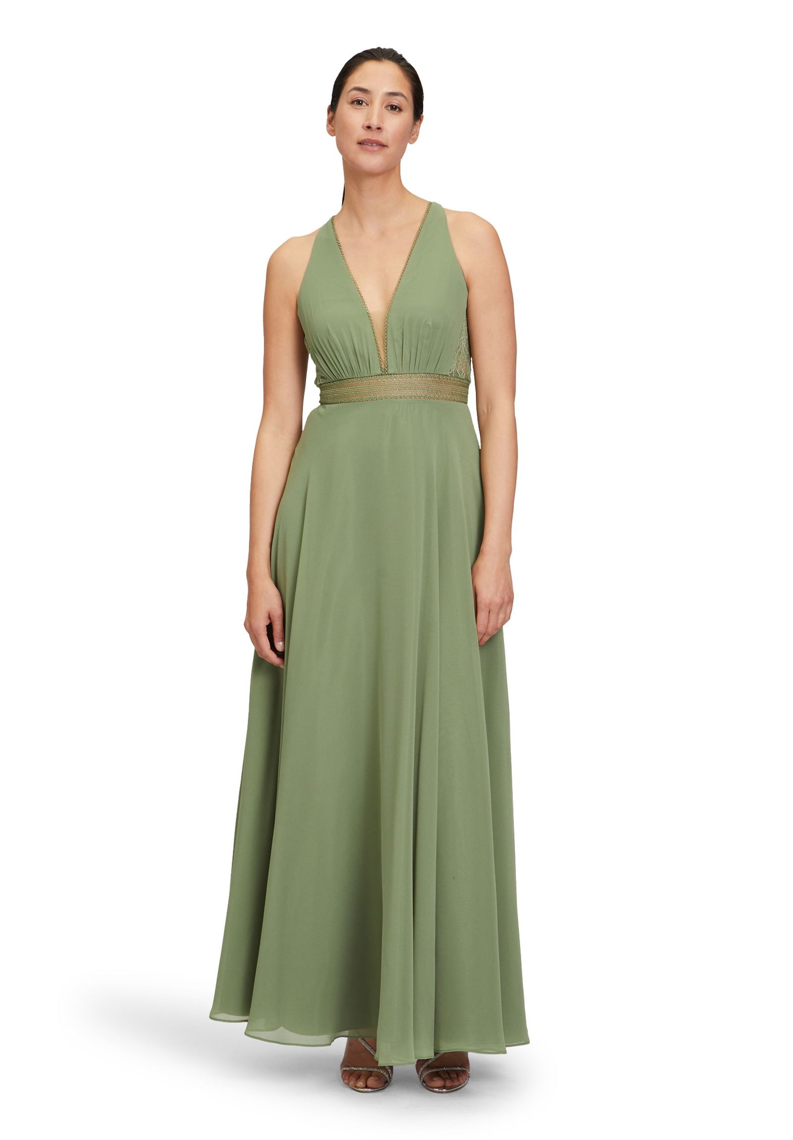 VM by Vera Mont Langes Abendkleid