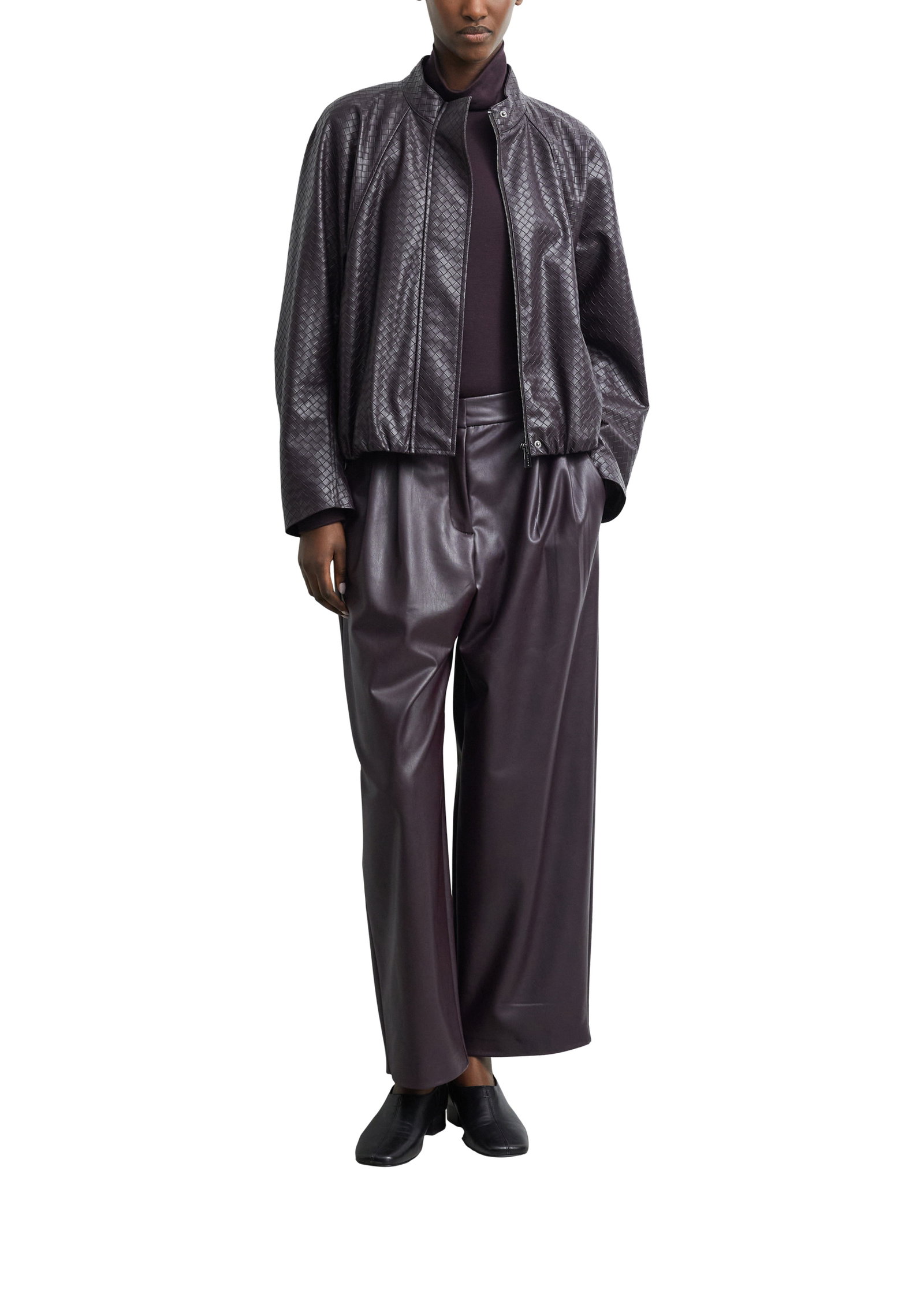 Comma Blazer #4