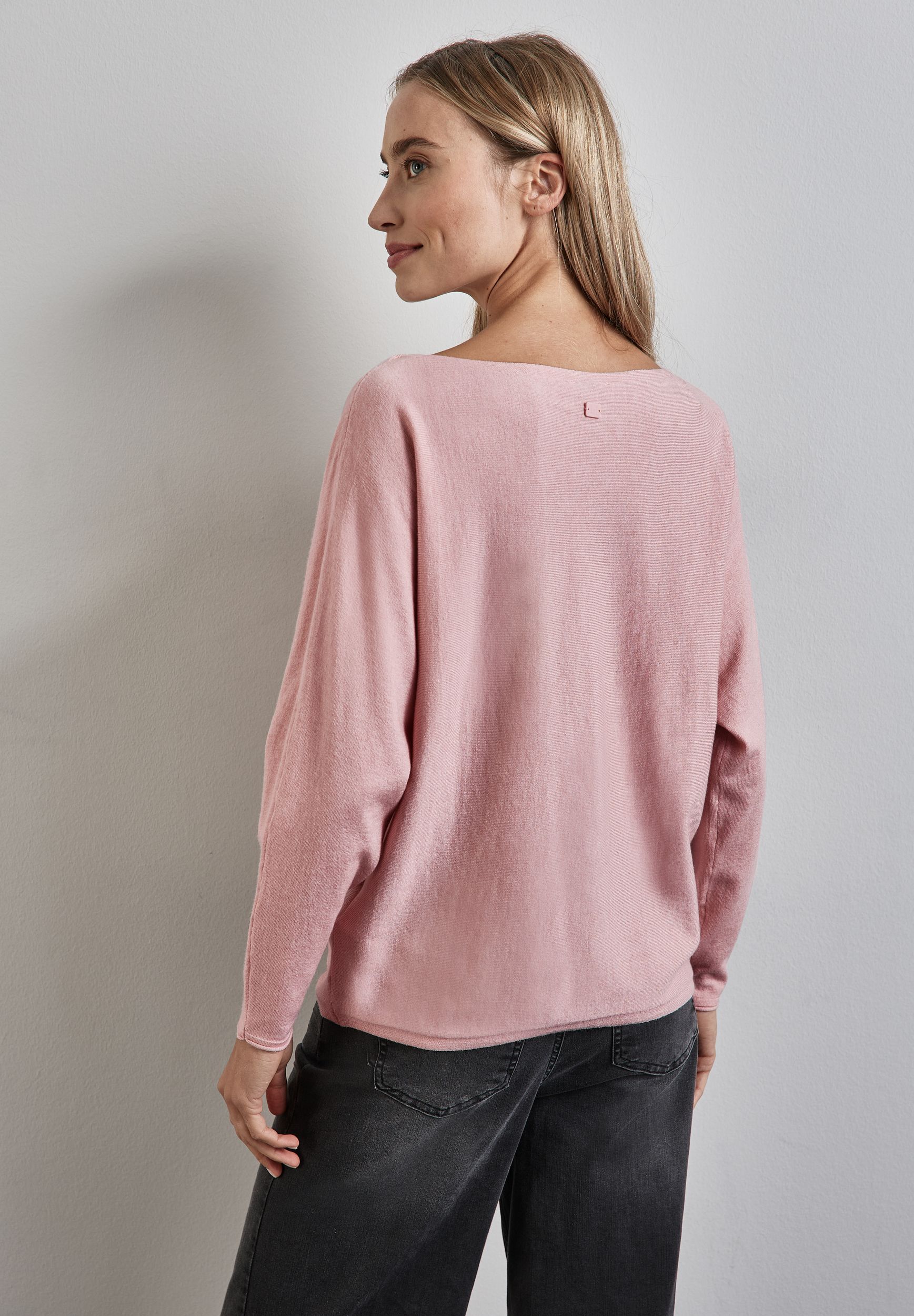 Street One |  Street One Pullover  | 36 | 4565_15957