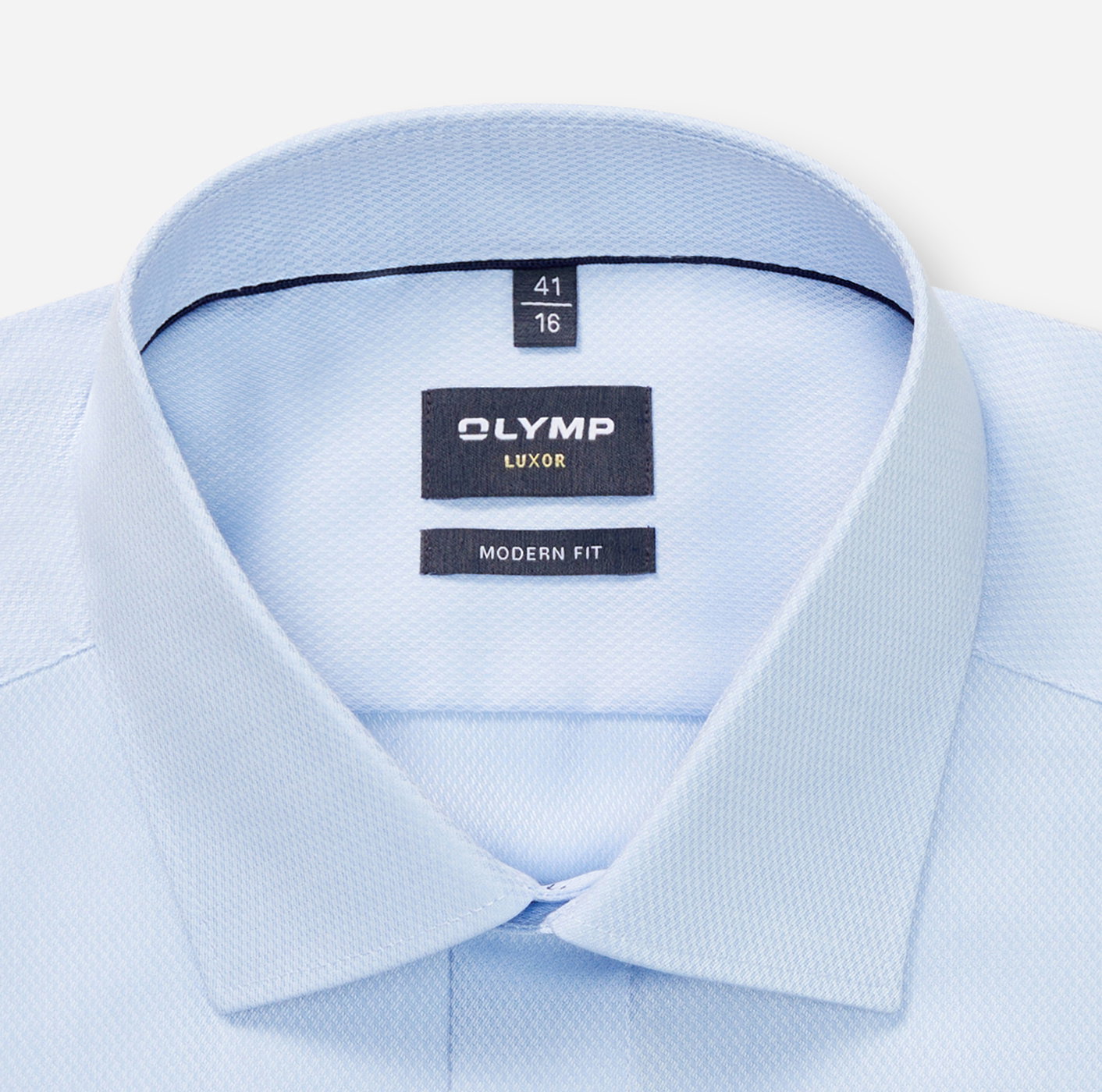 Olymp Hemd Modern Fit #2