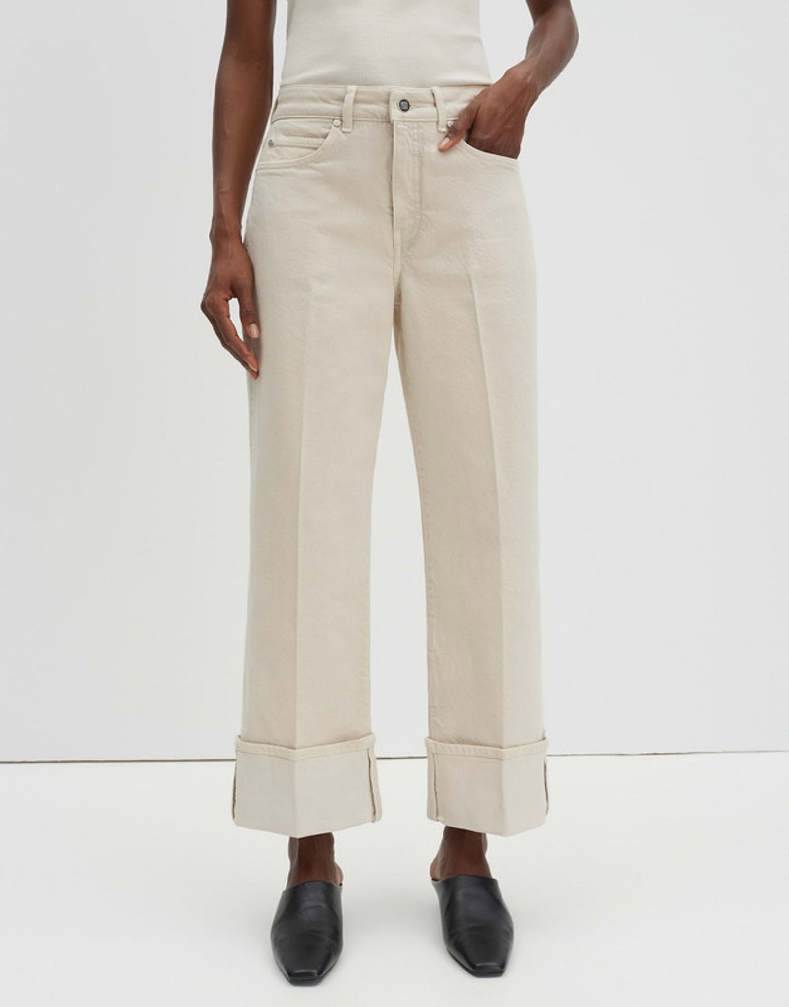 Someday |  Someday Skinny Jeans  | 40 | natural glaze