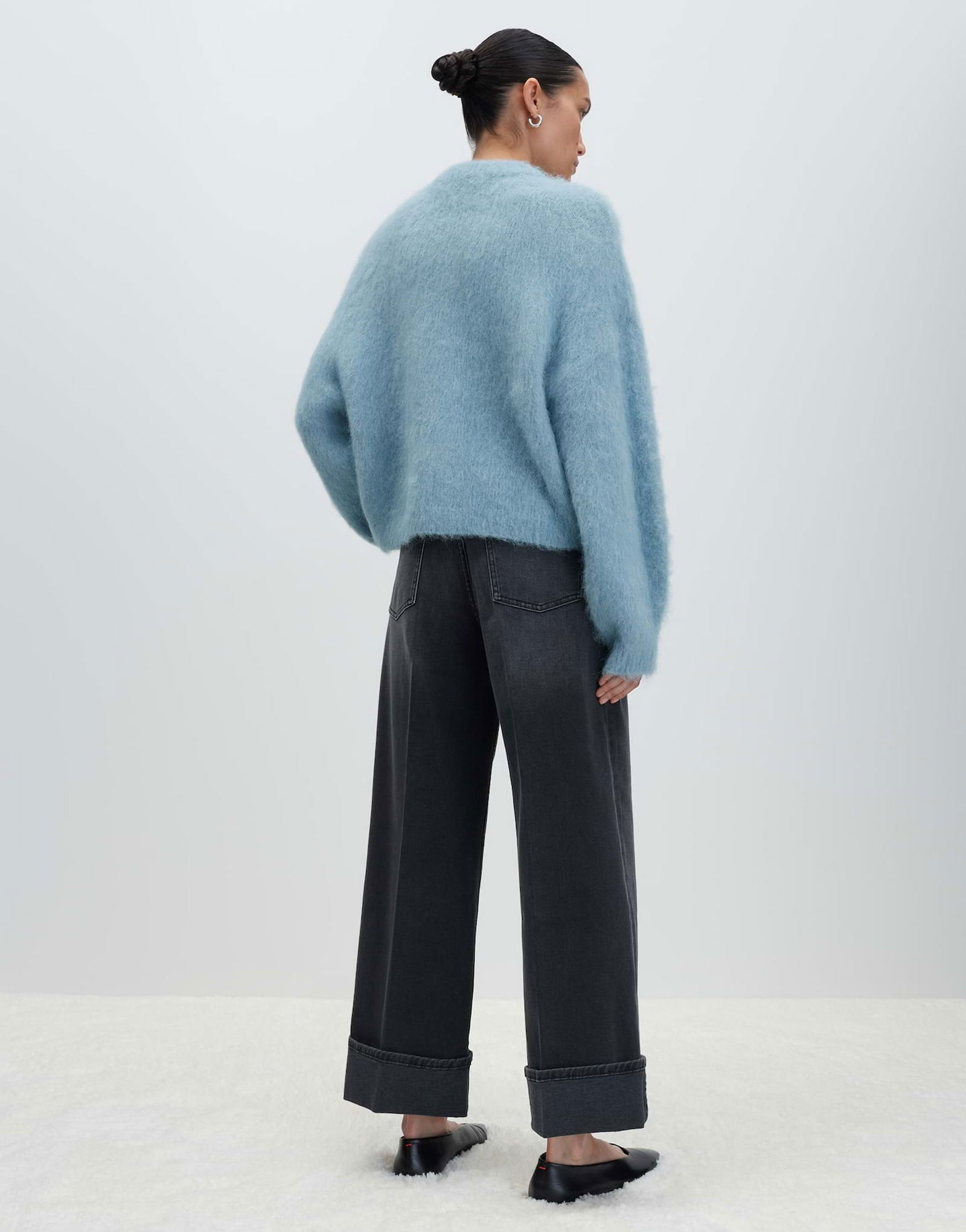 Someday | Someday Strickjacke | Cardigan | 40 | 1351_20029